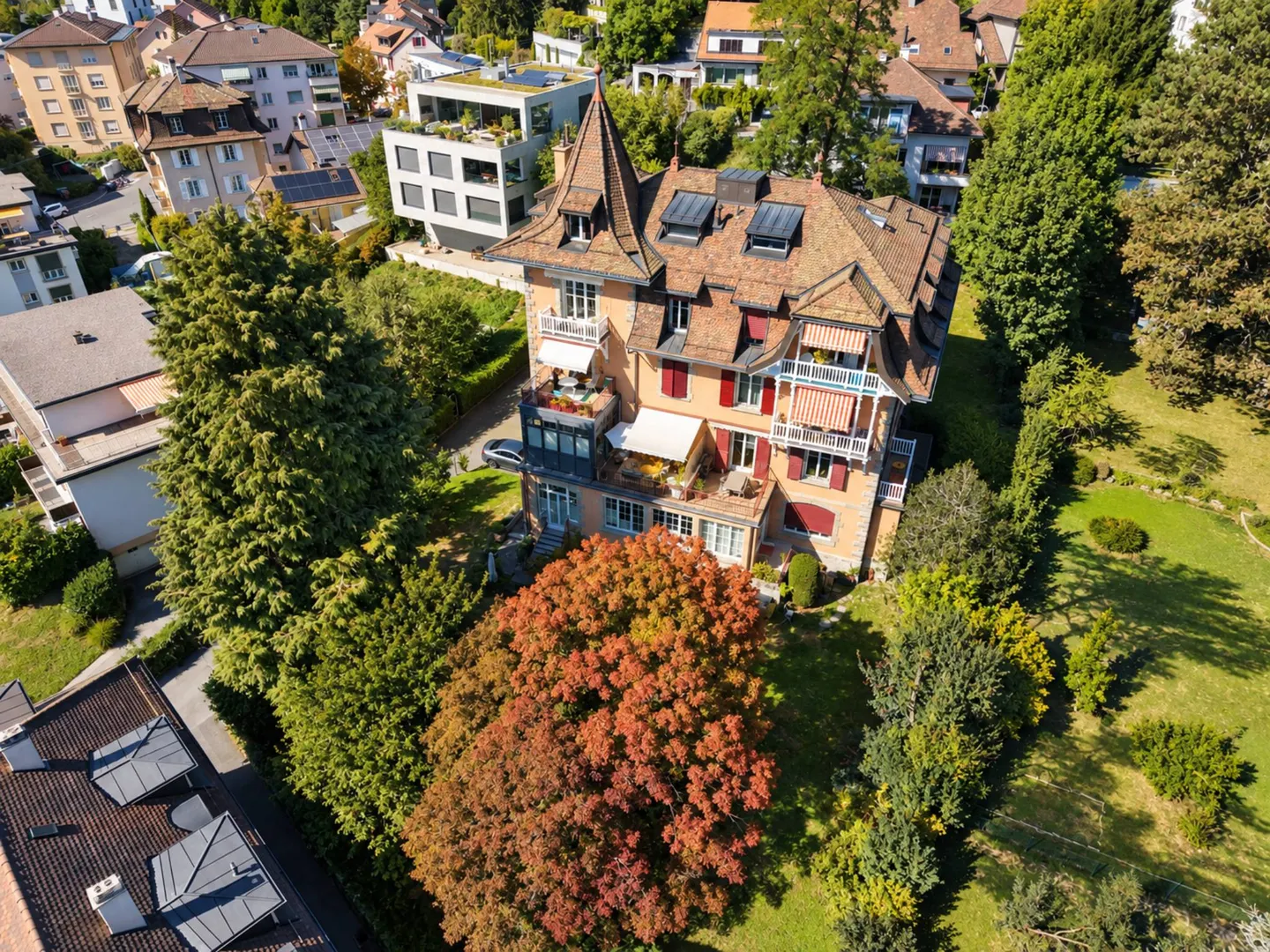 Appartamento Incantevole con Vista Lago - Foto 11 di 13