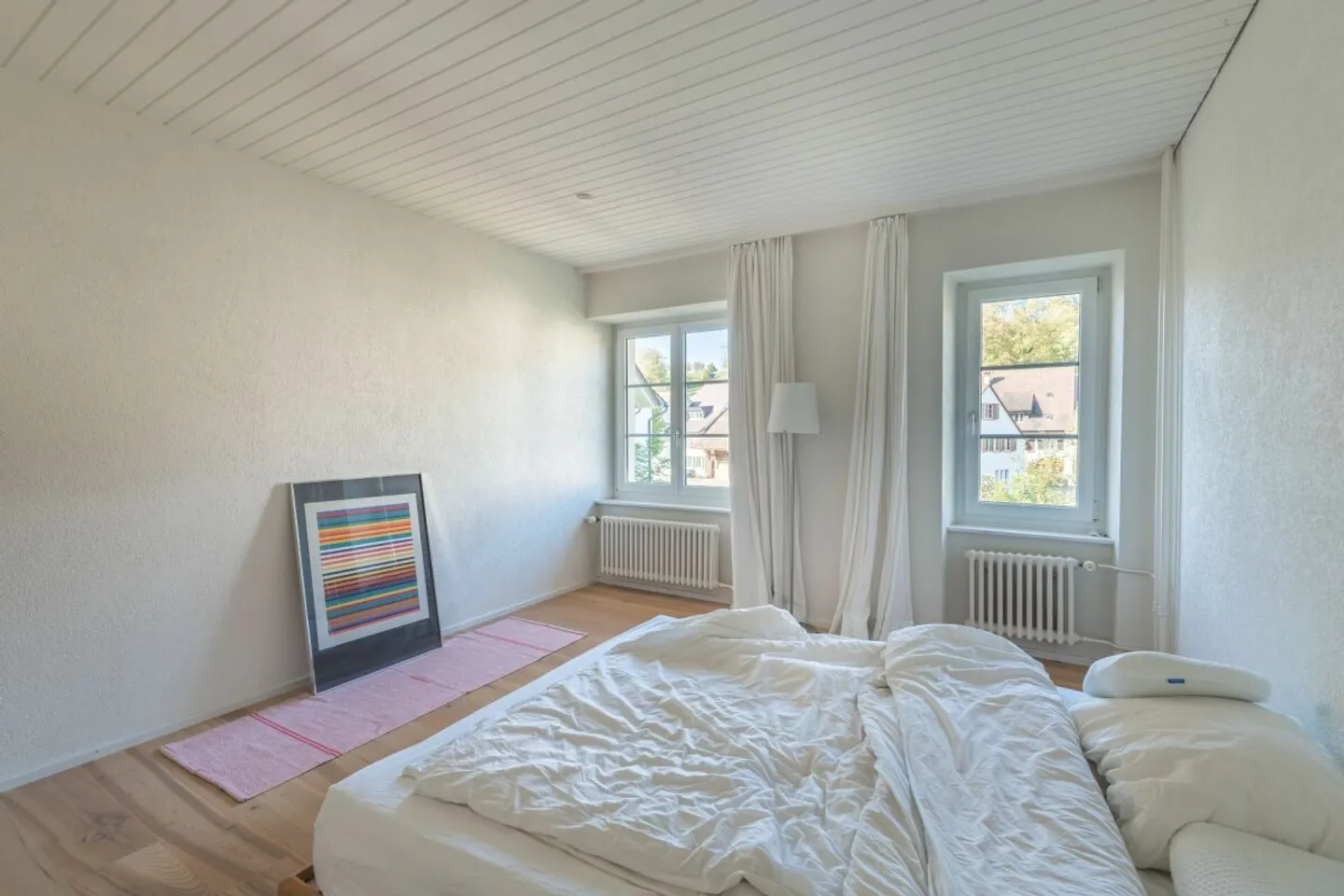 Two-family house with spacious plot - Photo 5 of 15