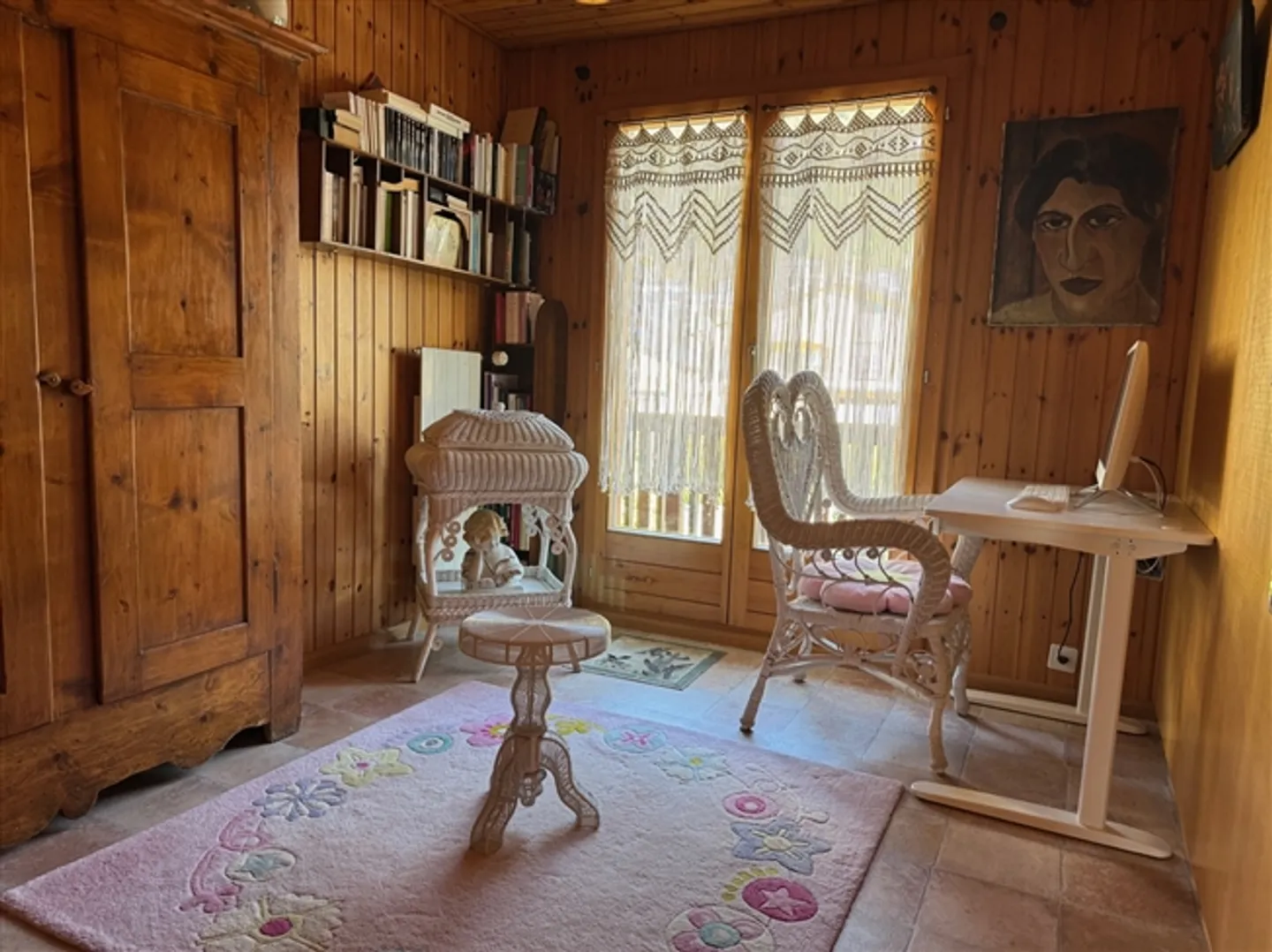 Chalet House / 2 Apartments / Earth / ref. 10253580 / EXCLUSIVE AGENT - Photo 7 of 13