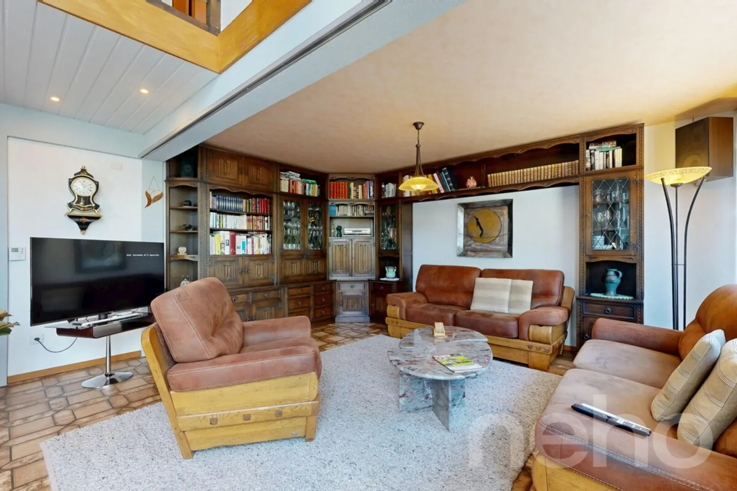 Maison Familiale d'Exception - Photo 3 sur 12