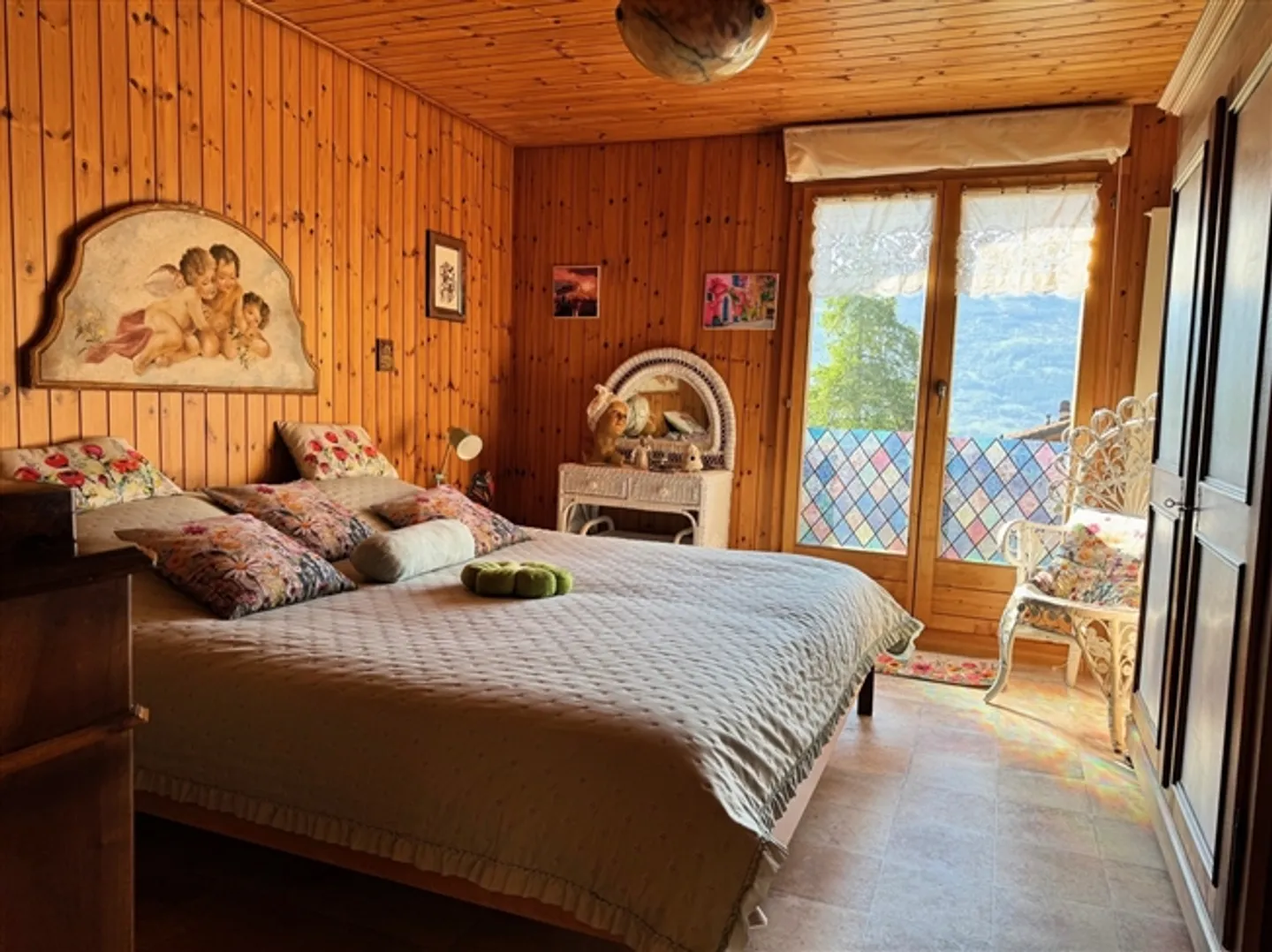 Chalet House / 2 Apartments / Earth / ref. 10253580 / EXCLUSIVE AGENT - Photo 8 of 13