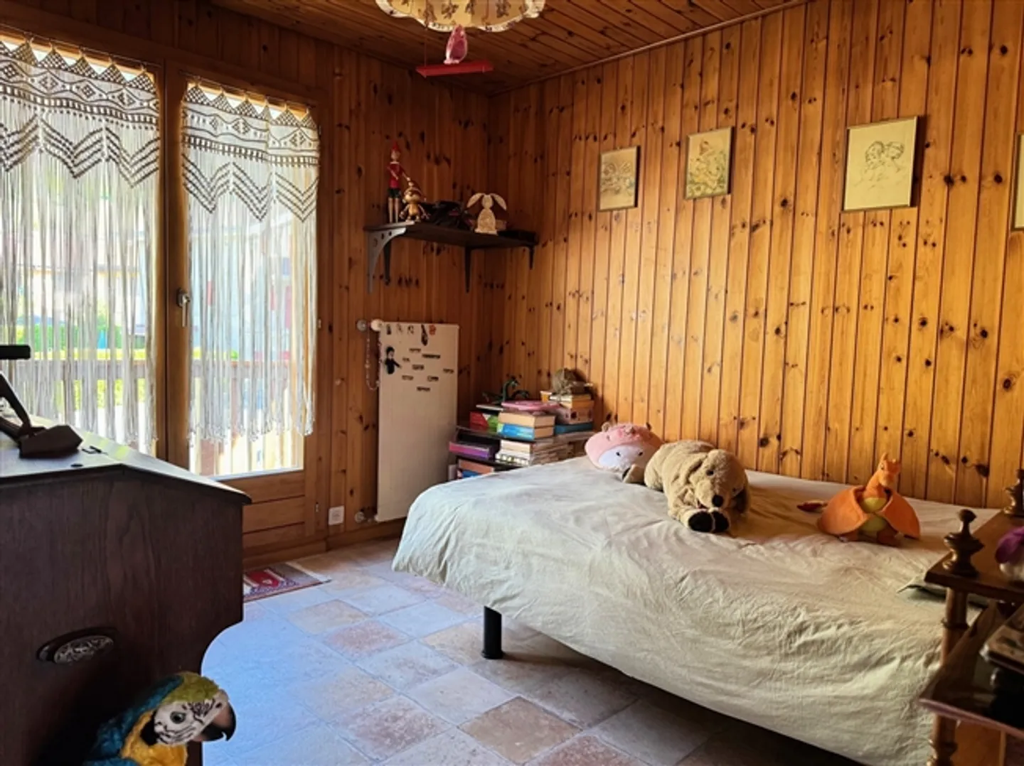 Chalet House / 2 Apartments / Earth / ref. 10253580 / EXCLUSIVE AGENT - Photo 9 of 13