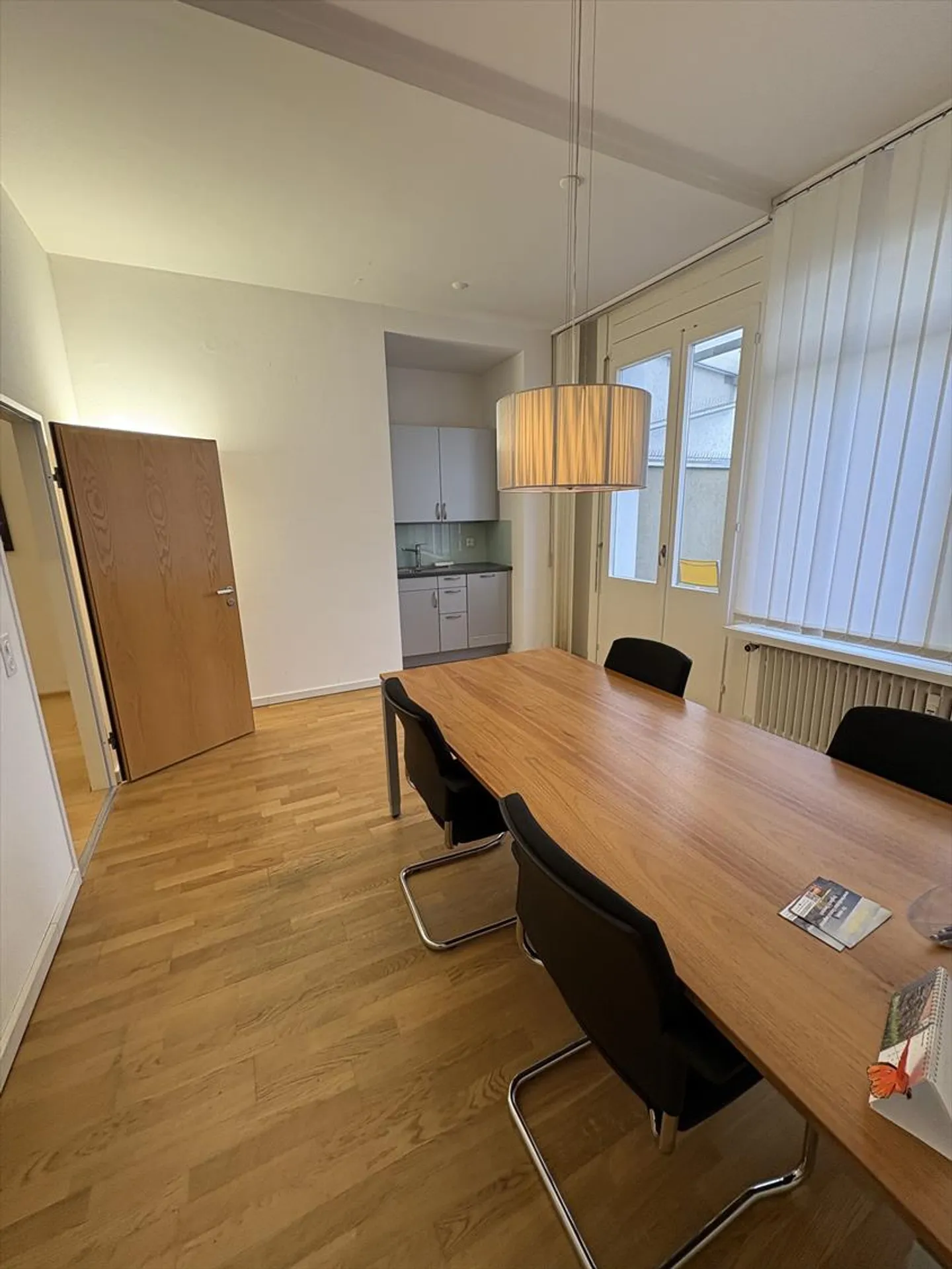 Büro - Foto 5 von 13