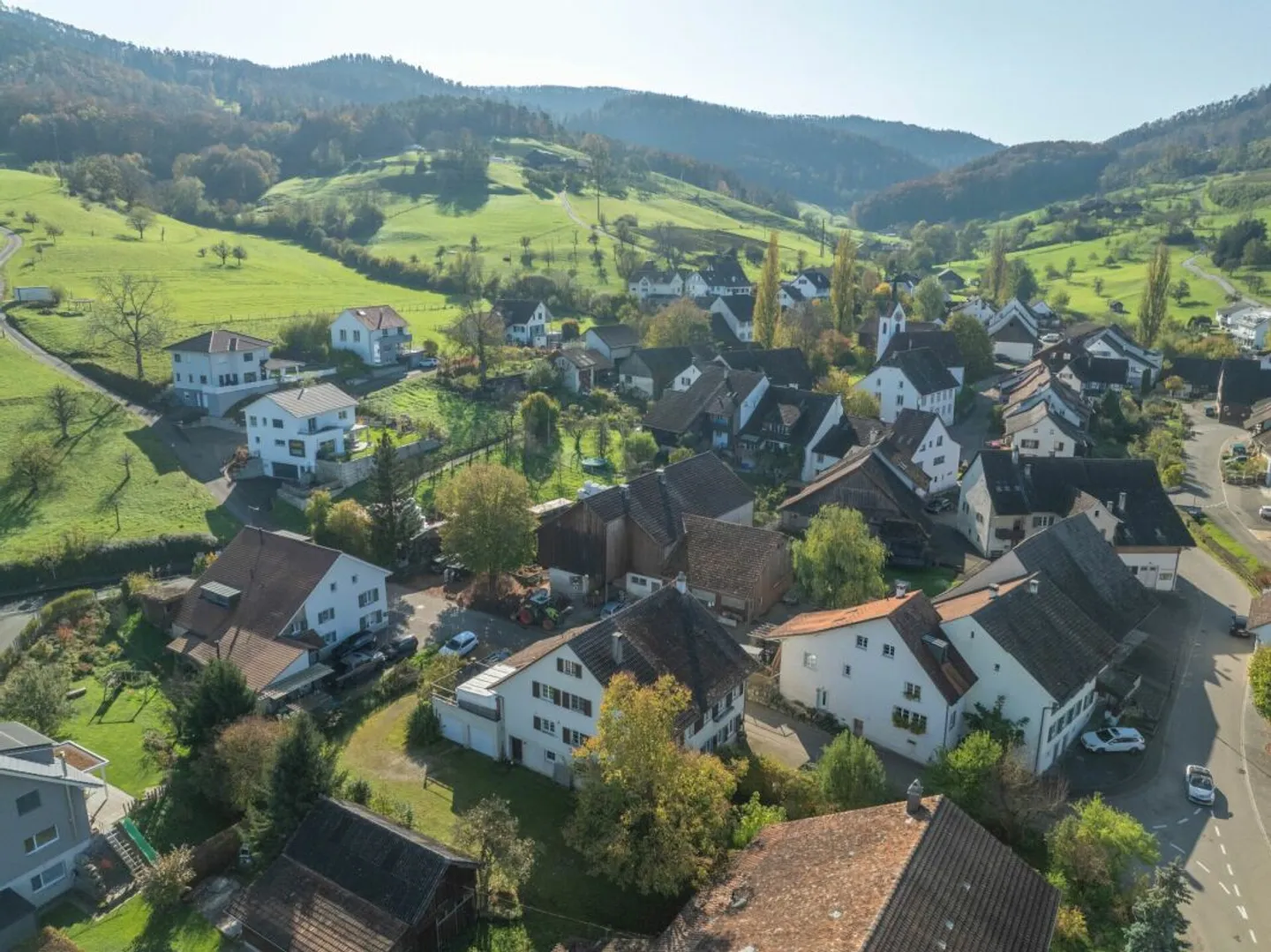 Two-family house with spacious plot - Photo 11 of 15