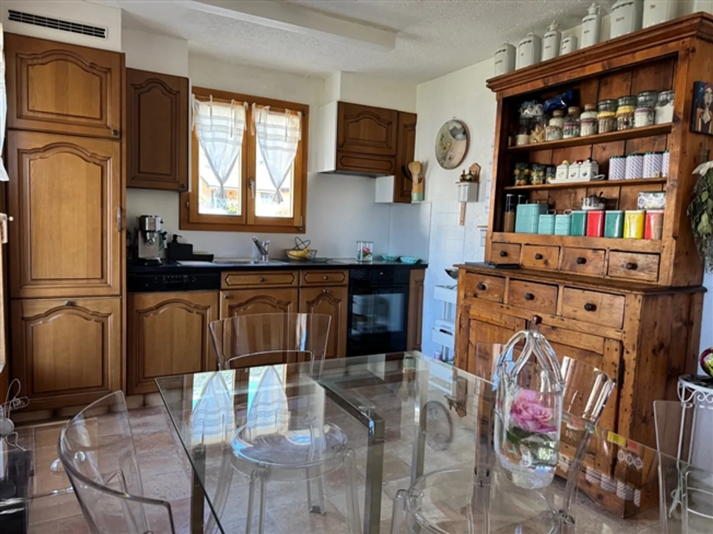 Chalet House / 2 Apartments / Earth / ref. 10253580 / EXCLUSIVE AGENT - Photo 4 of 13