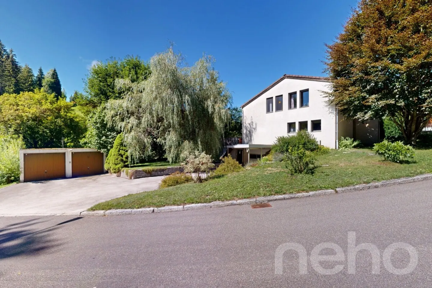 Maison Familiale d'Exception - Photo 2 sur 12