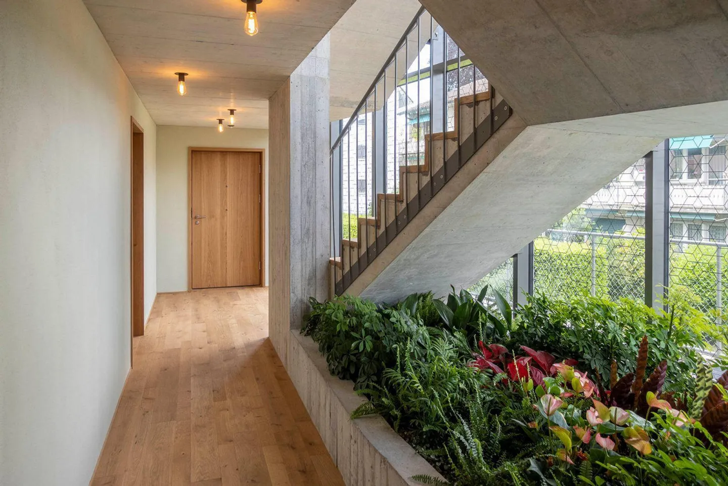 Modern and Sustainable Micro Apartment in FELZ ZWEI - Photo 6 of 7