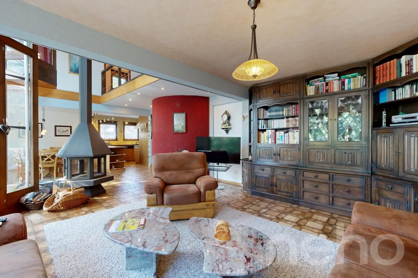 Maison Familiale d'Exception - Photo 1 sur 12