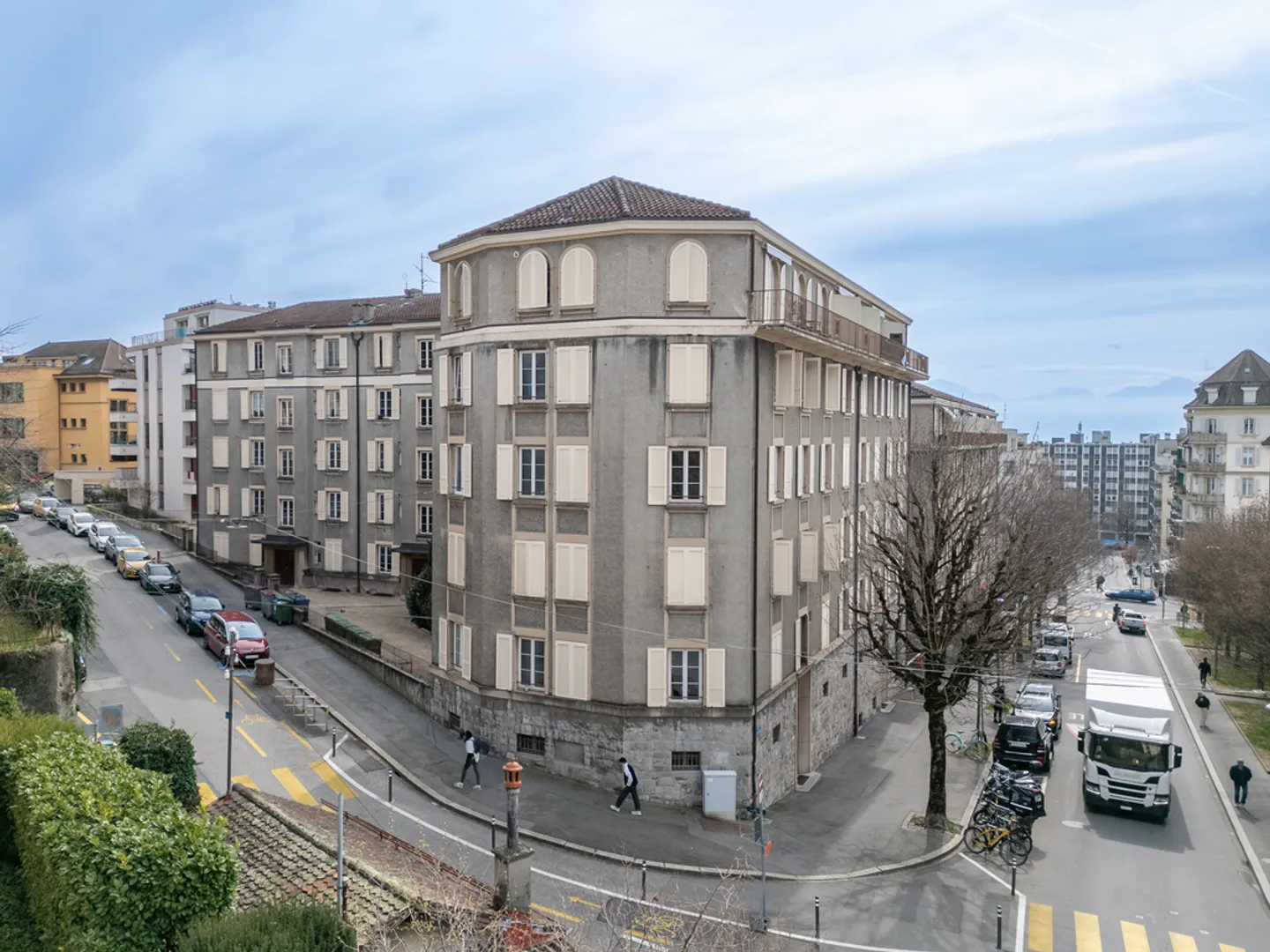 Charmant Appartement 2 Pièces - Photo 1 sur 6