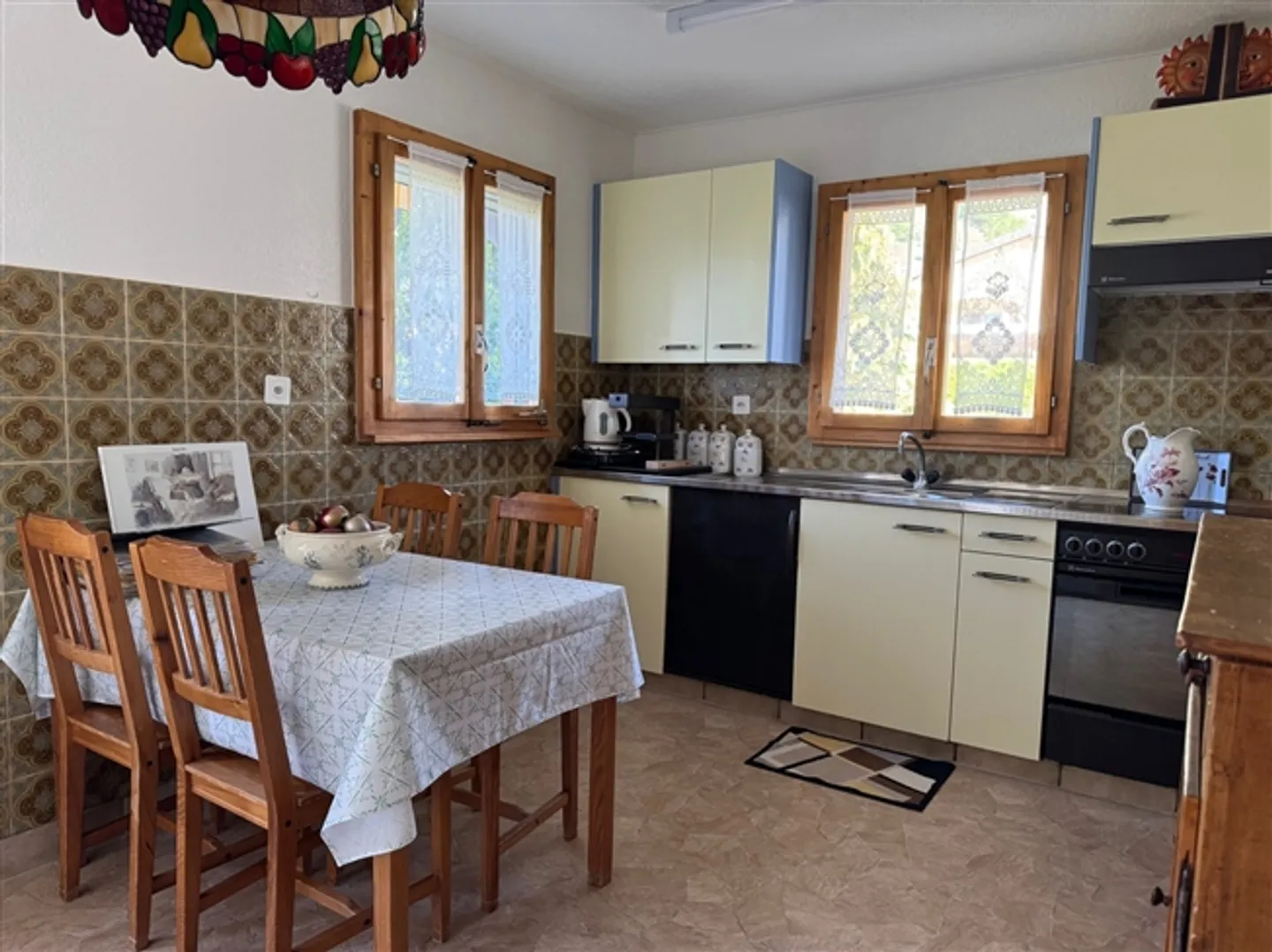 Chalet House / 2 Apartments / Earth / ref. 10253580 / EXCLUSIVE AGENT - Photo 13 of 13