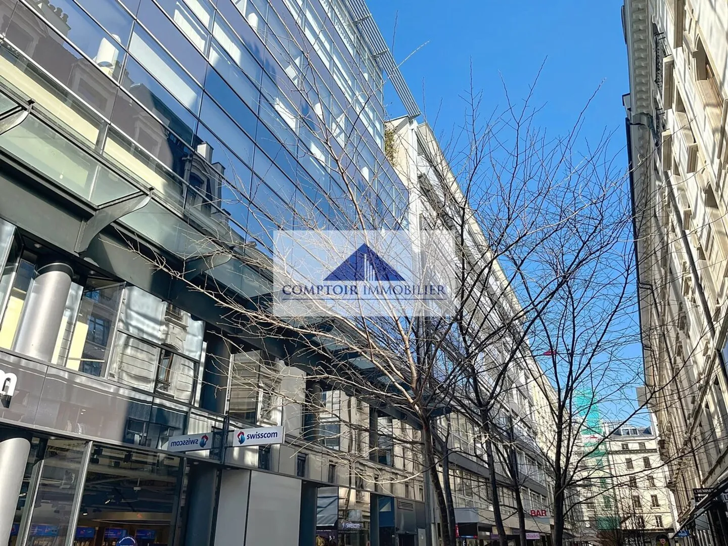 Bureau - Photo 5 sur 5