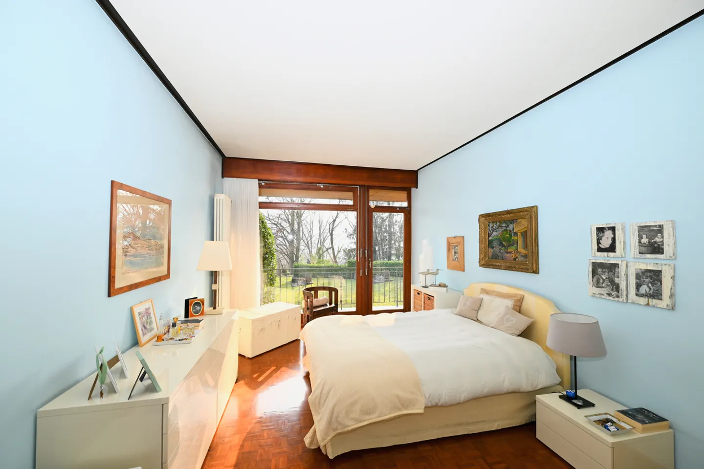 Proprietà prestigiosa con grande giardino e alto potenziale a Vacallo - Foto 17 di 25