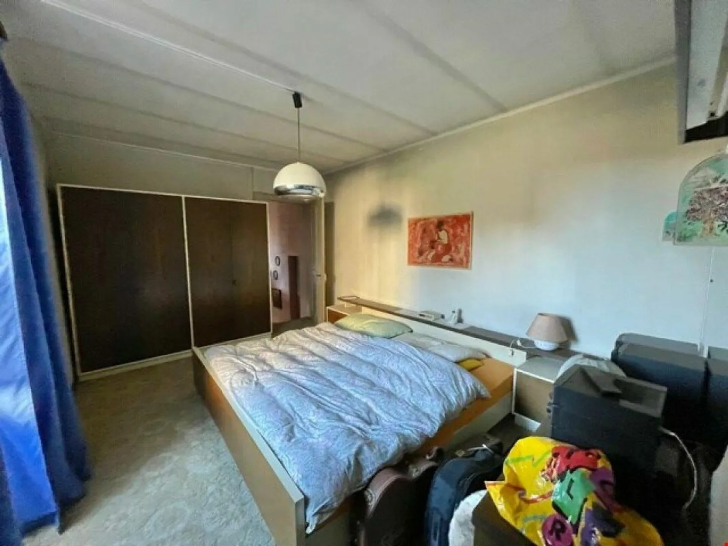 GORDOLA ( KERN ) - À VENDRE MAISON TESSINOISE À RÉNOVER - Photo 11 sur 13