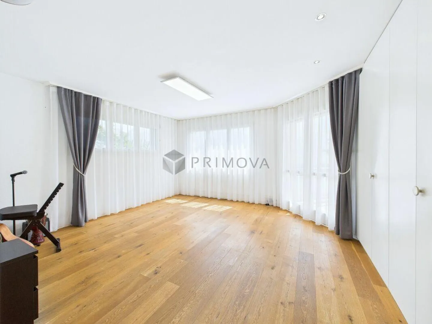 Lakeview Living : Maison d'architecte avec vue sur le lac, jardin et flexible... - Photo 9 sur 20