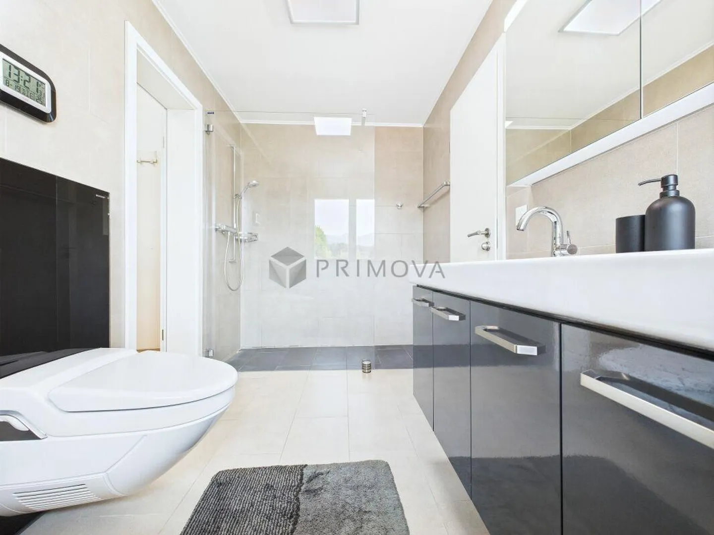 Lakeview Living : Maison d'architecte avec vue sur le lac, jardin et flexible... - Photo 14 sur 20