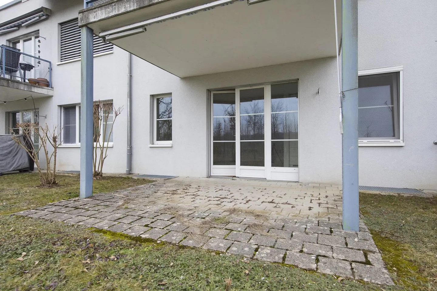 Vivre au vert! - Photo 6 sur 6