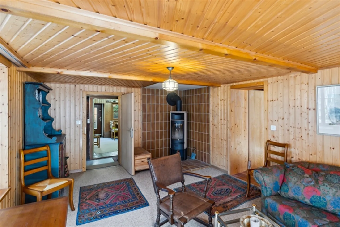 Casa storica da ristrutturare a Pulvermüli - Foto 4 di 8