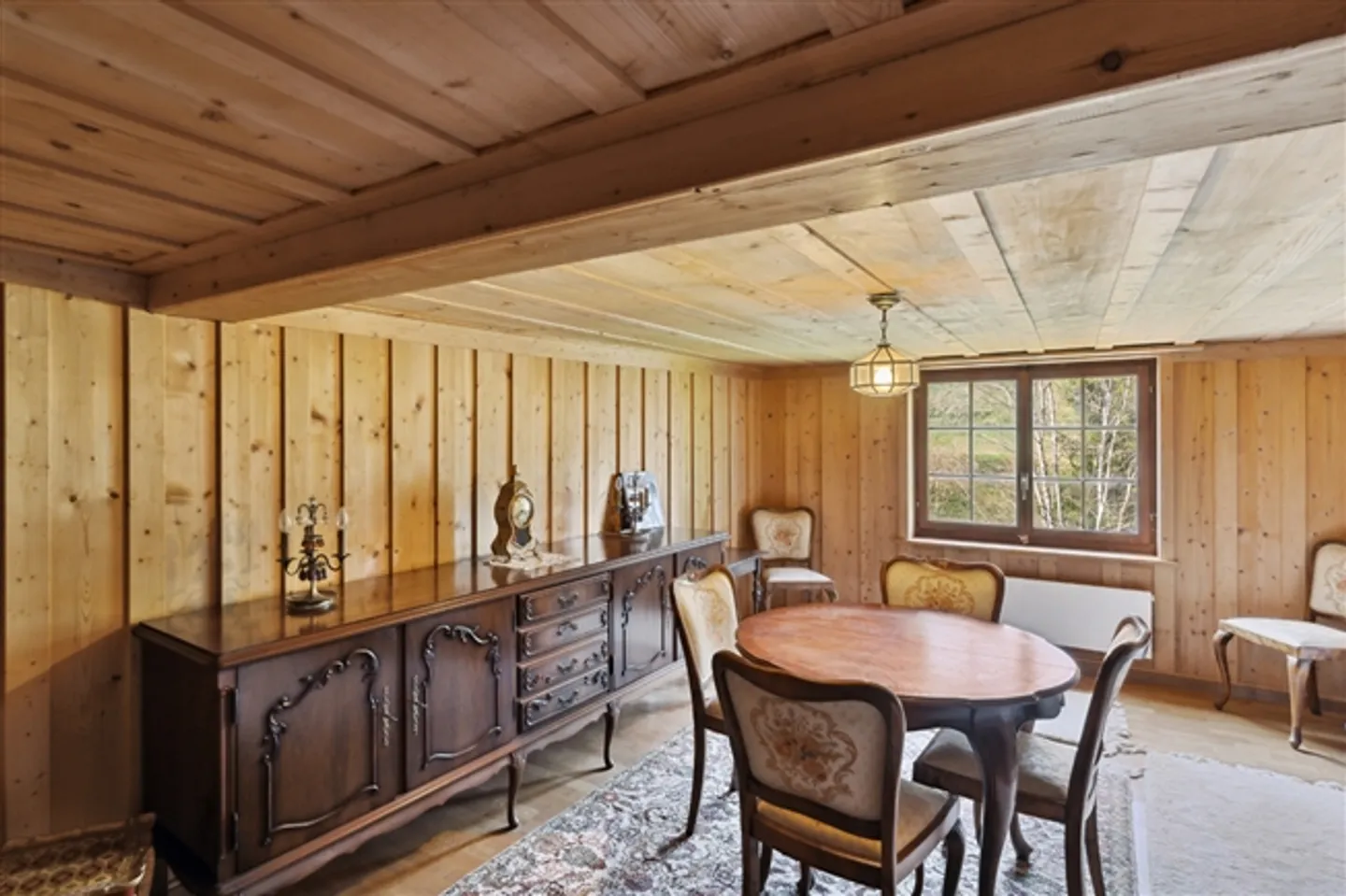 Casa storica da ristrutturare a Pulvermüli - Foto 7 di 8