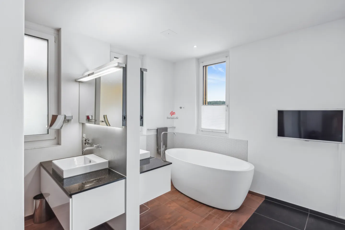 «Attikawohnung der Superlative» - Foto 6 von 13