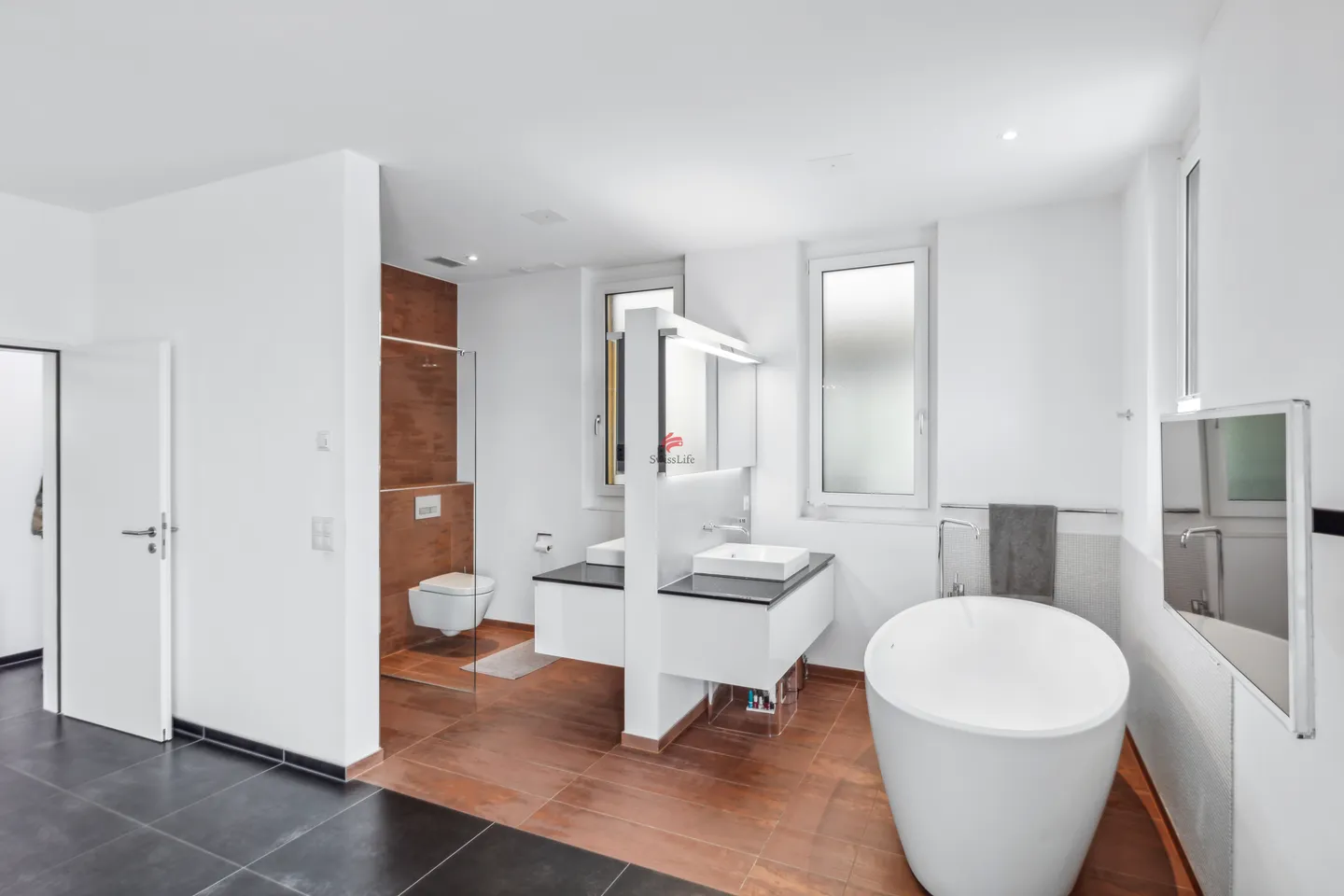 «Attikawohnung der Superlative» - Foto 7 von 13