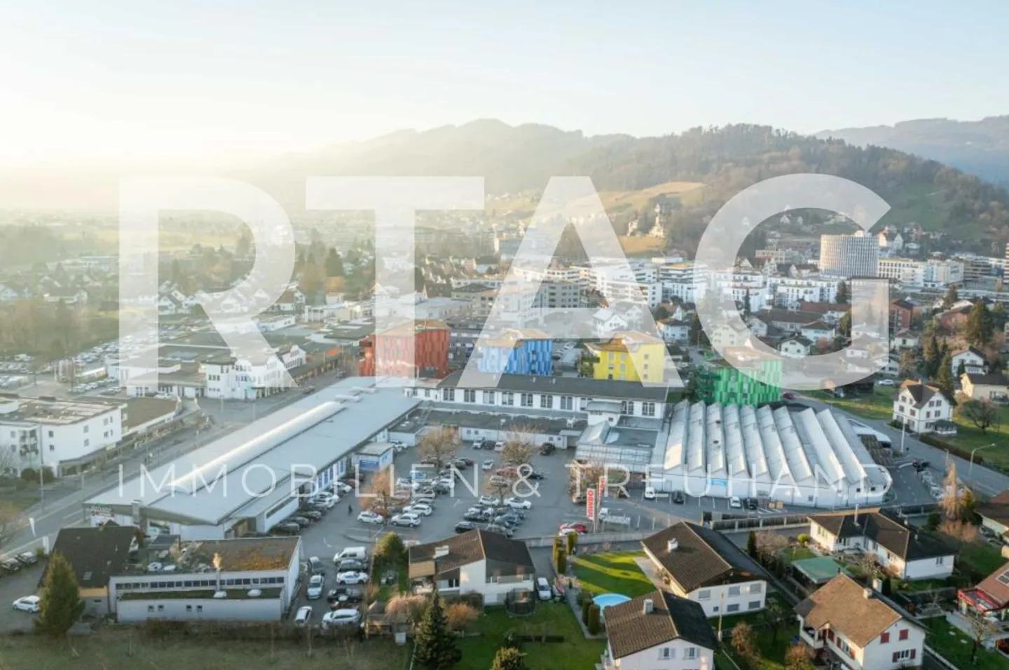 Spazi per uffici - Foto 1 di 7