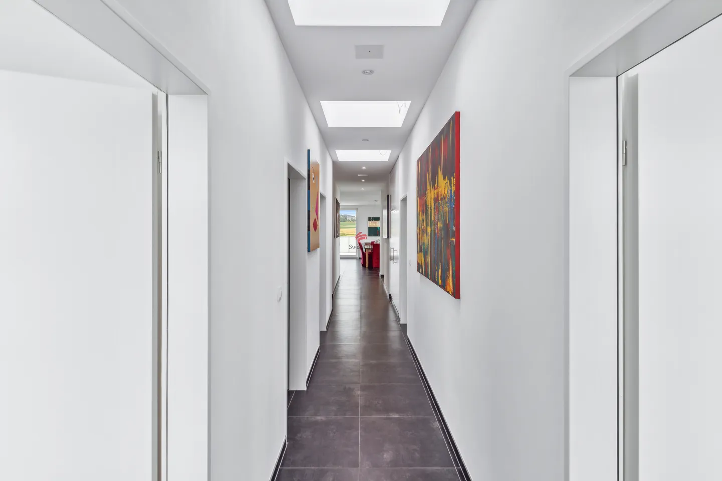 «Attikawohnung der Superlative» - Foto 3 von 13