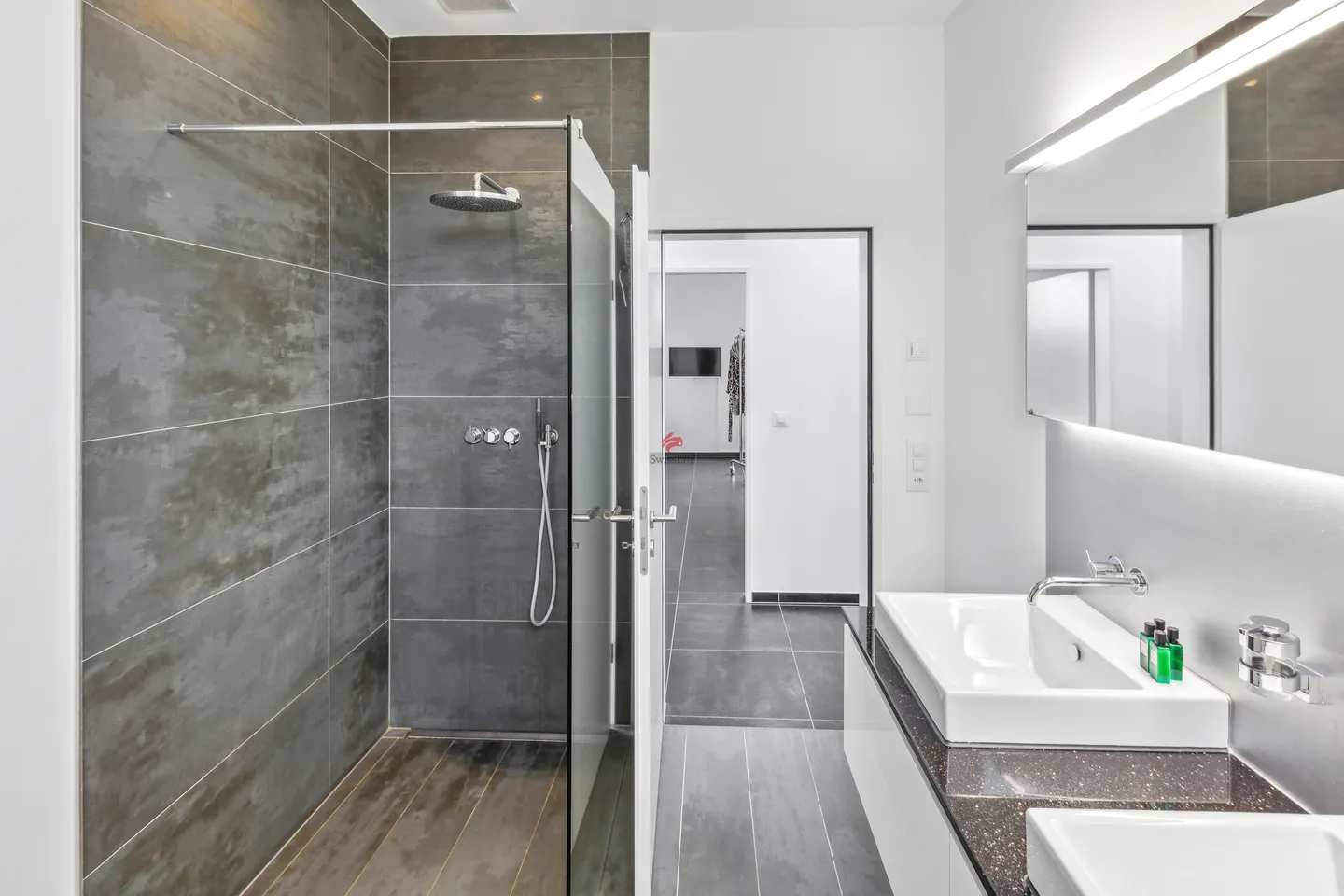 «Attikawohnung der Superlative» - Foto 9 von 13