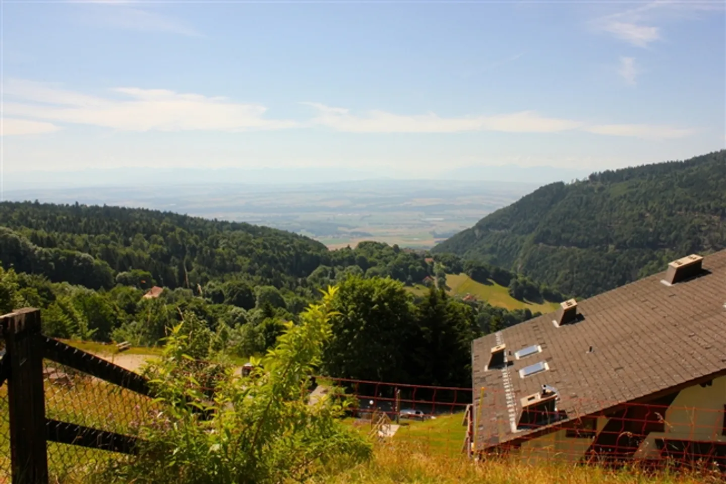 «Geräumige Eigentumswohnung mit 4,5 Zimmern 
Wohnfläche von 115 m2 - Balkon» - Foto 2 von 14