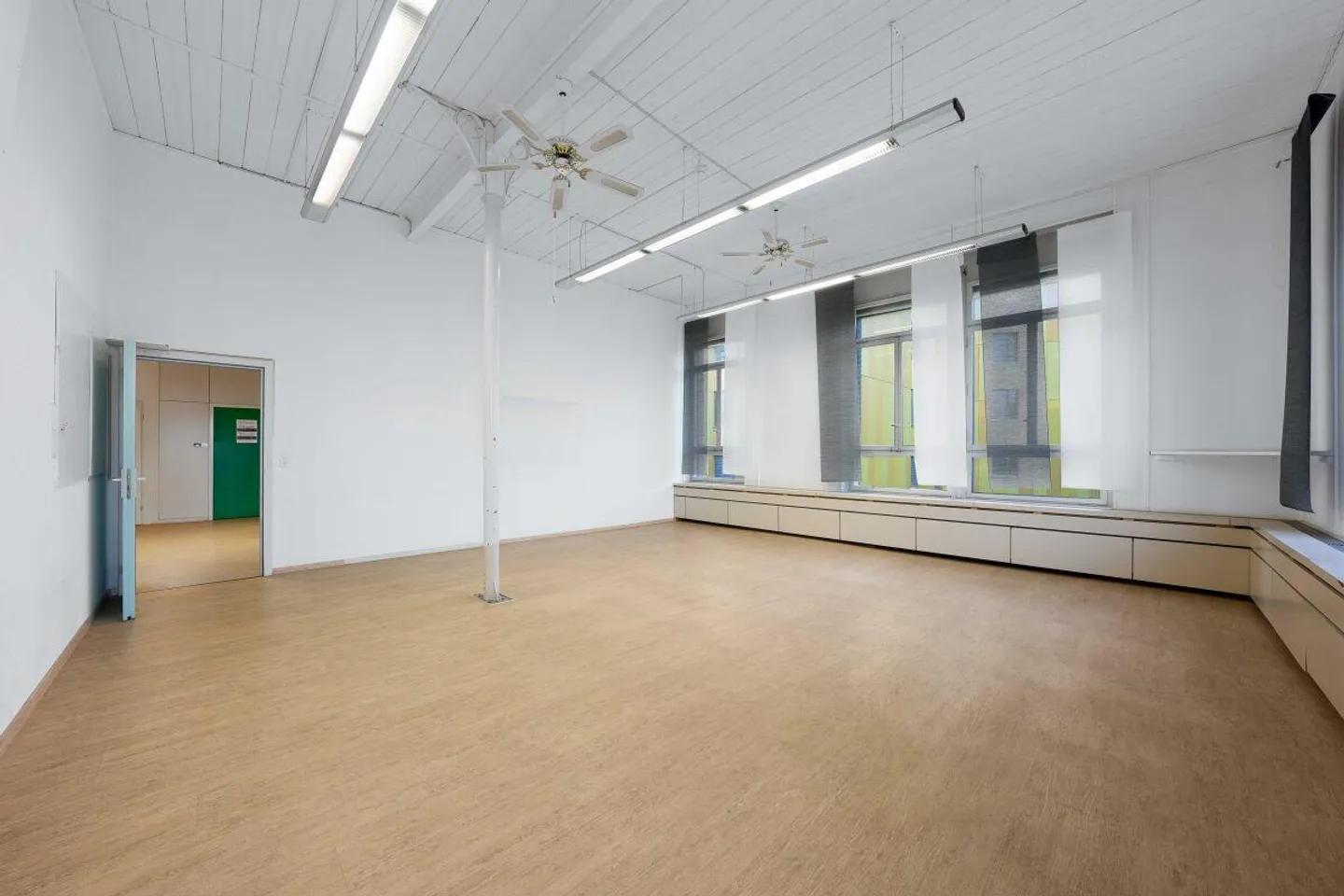 Spazi per uffici - Foto 4 di 7