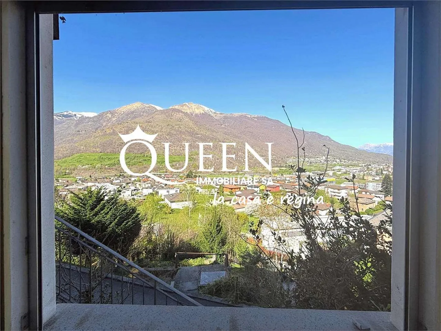 Terreno edificabile con vista - Foto 2 di 3