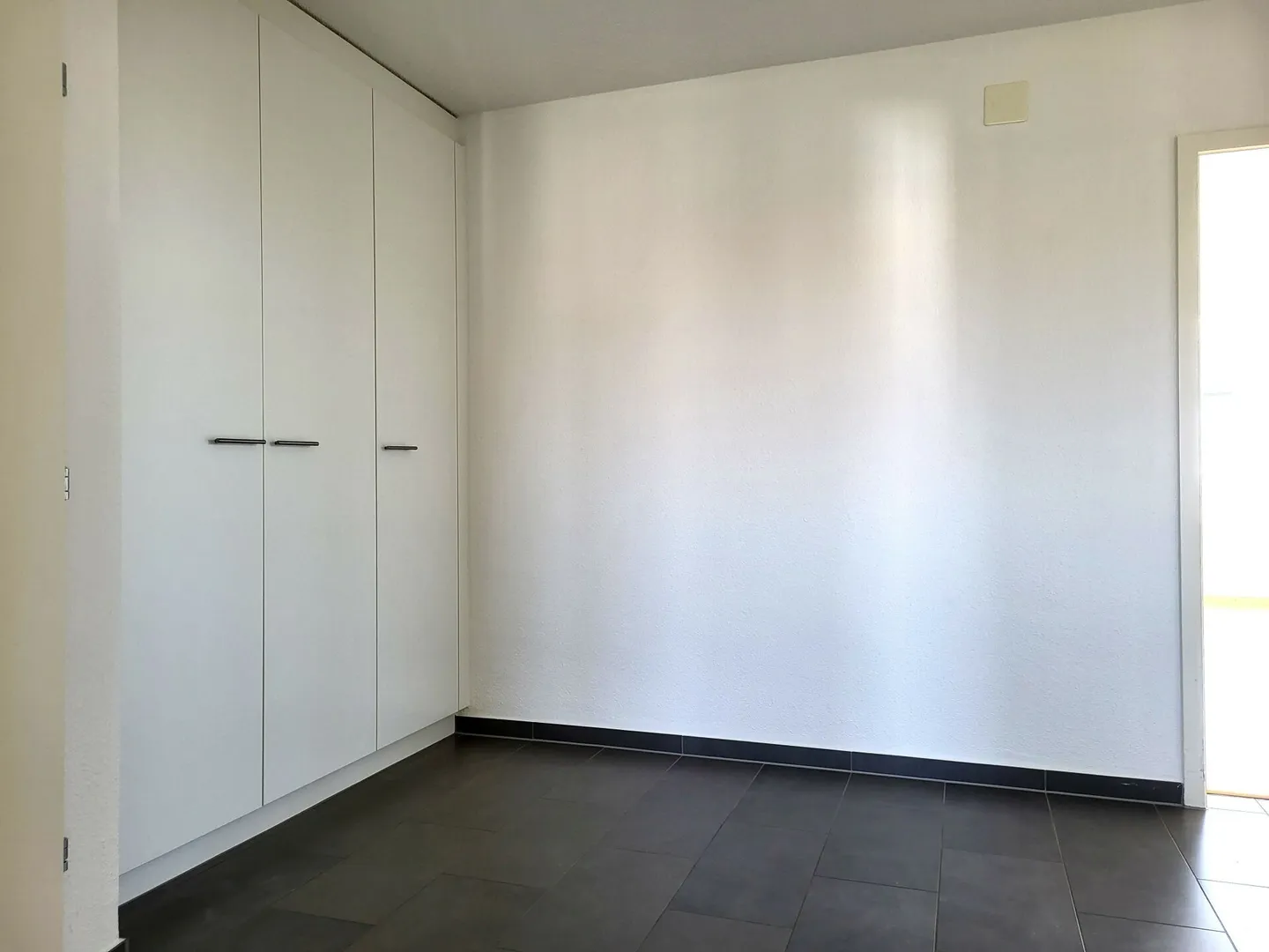 Incantevole appartamento 2 1/2 locali nel quartiere Blüemlismatt - Foto 7 di 9