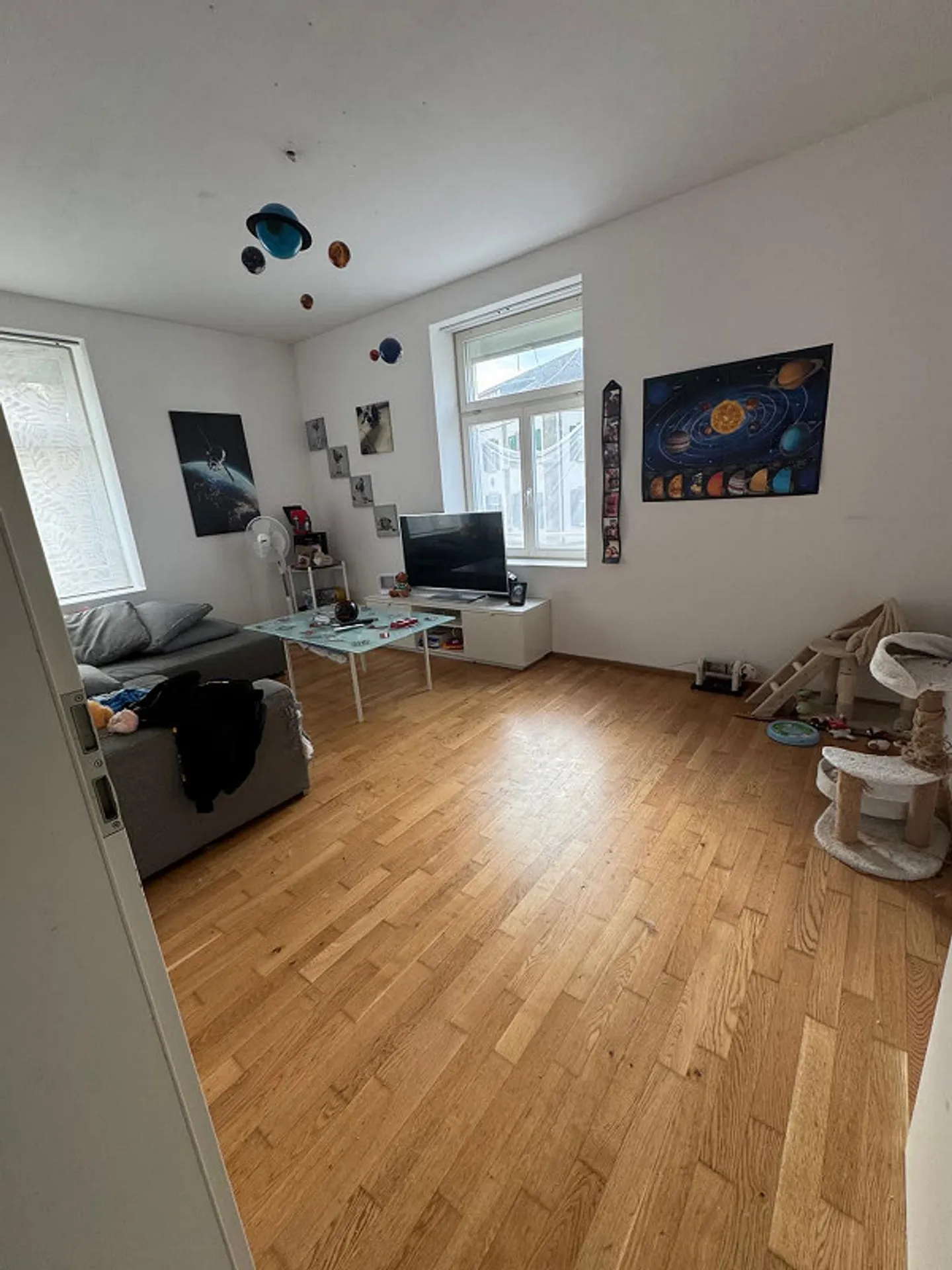 Subtenant for cozy 2.5-room apartment - Photo 1 of 5