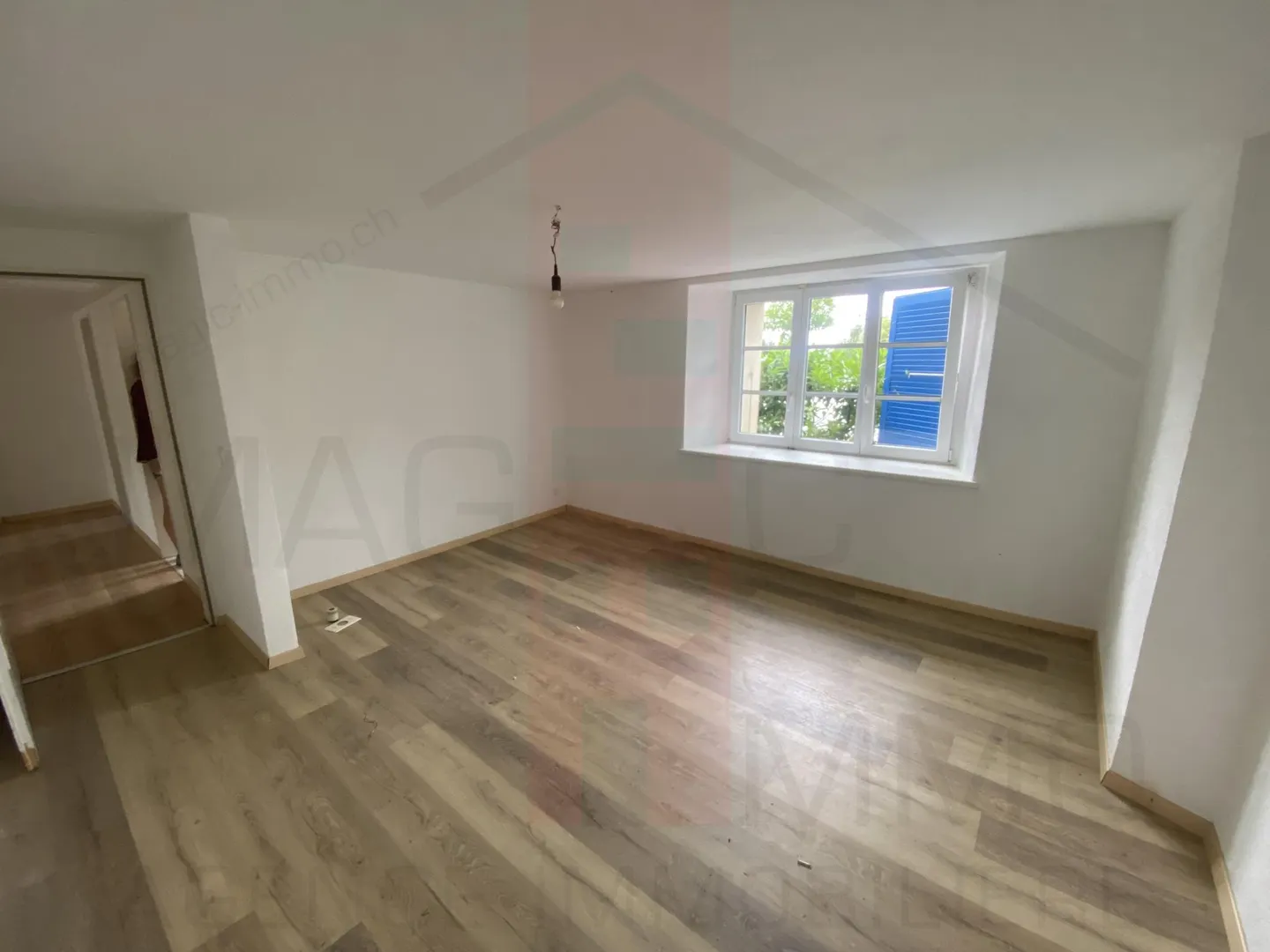 Ground Floor Apartment with Terrace - Photo 2 of 10