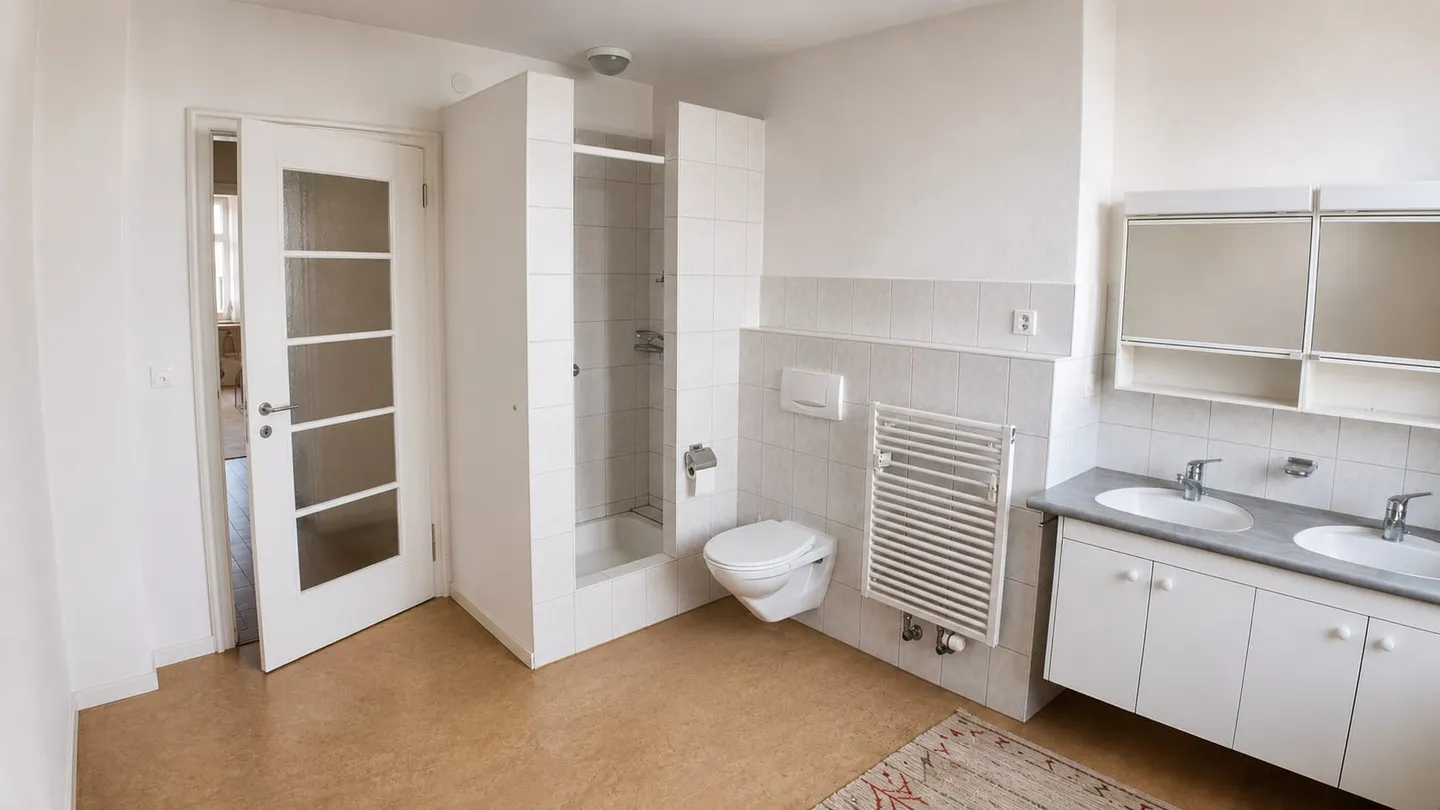 Una villa cittadina di Basilea per generazioni. - Foto 9 di 13