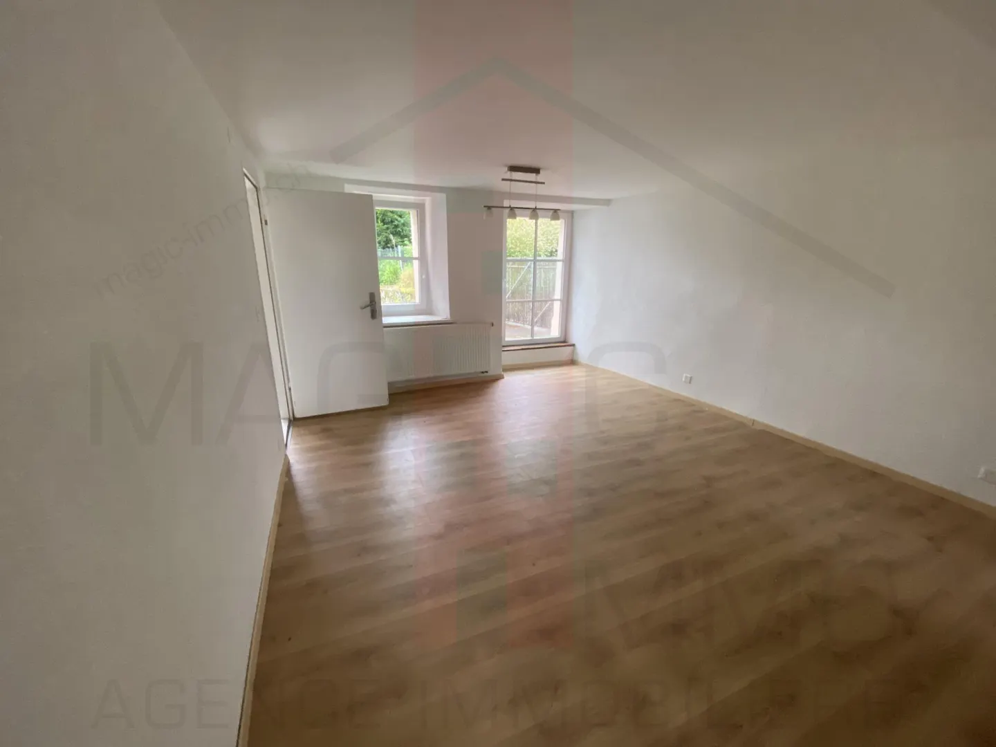 Ground Floor Apartment with Terrace - Photo 7 of 10