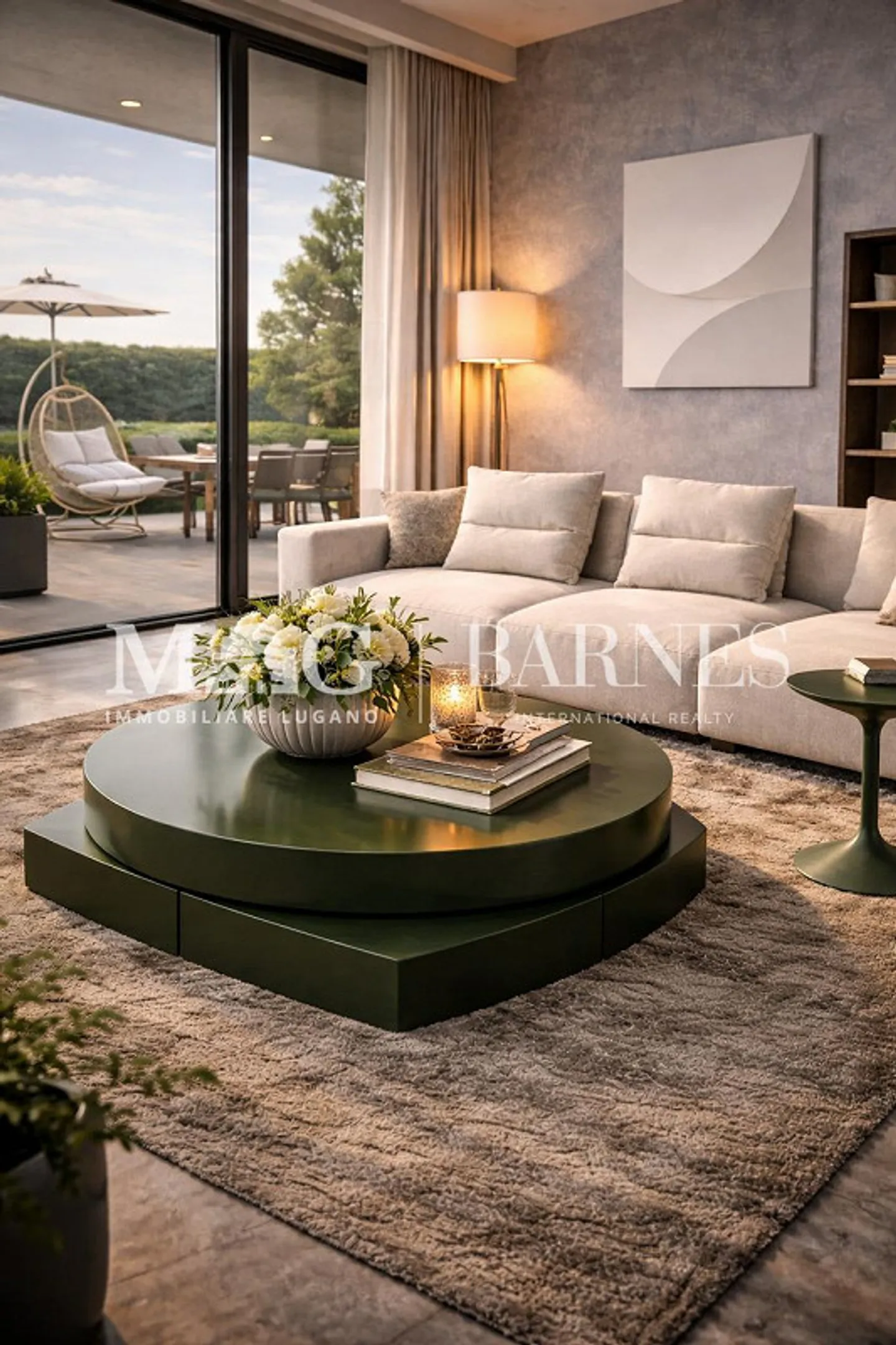 Appartement Élégant à Lugano - Photo 8 sur 10
