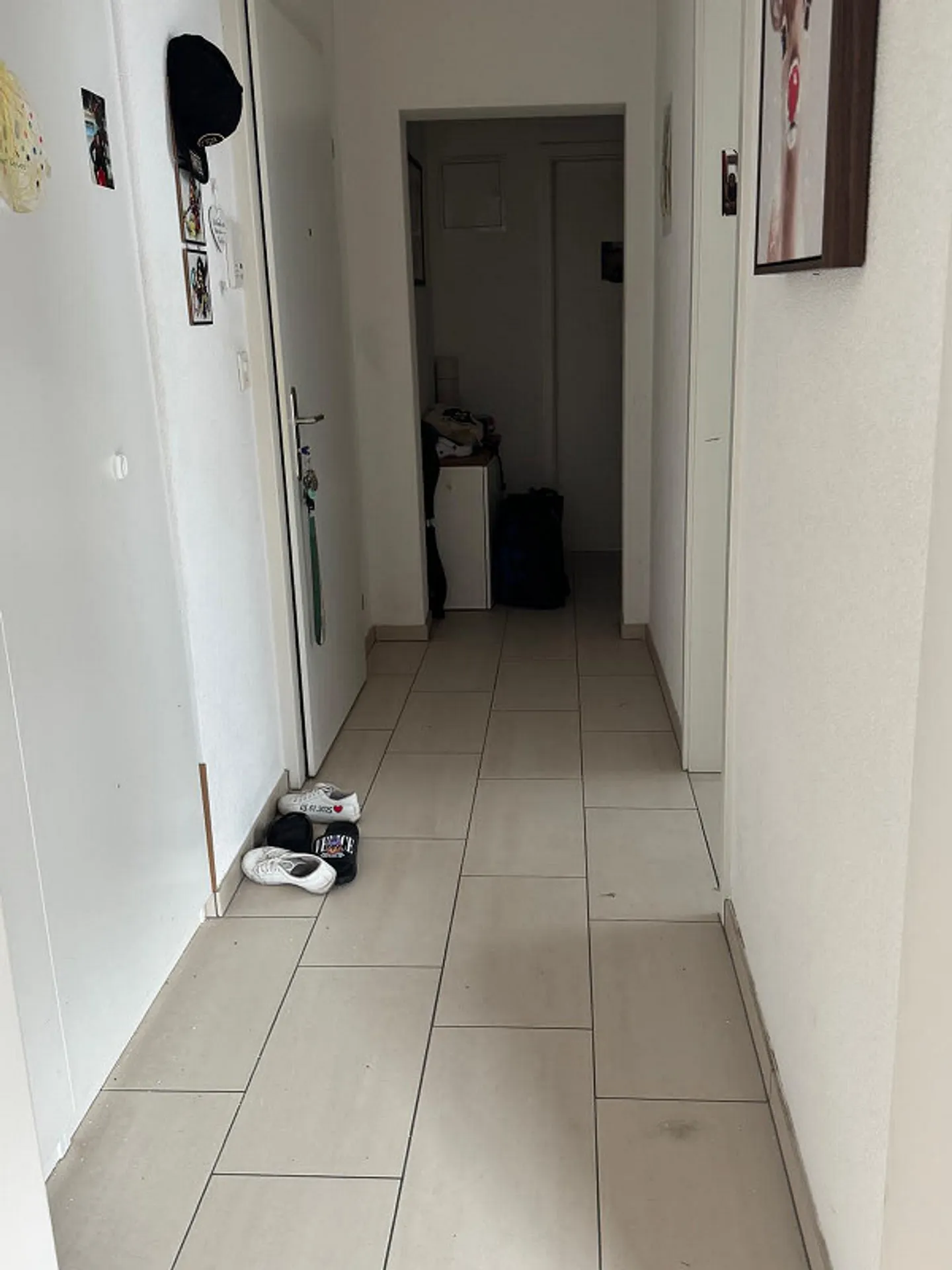 Subtenant for cozy 2.5-room apartment - Photo 5 of 5