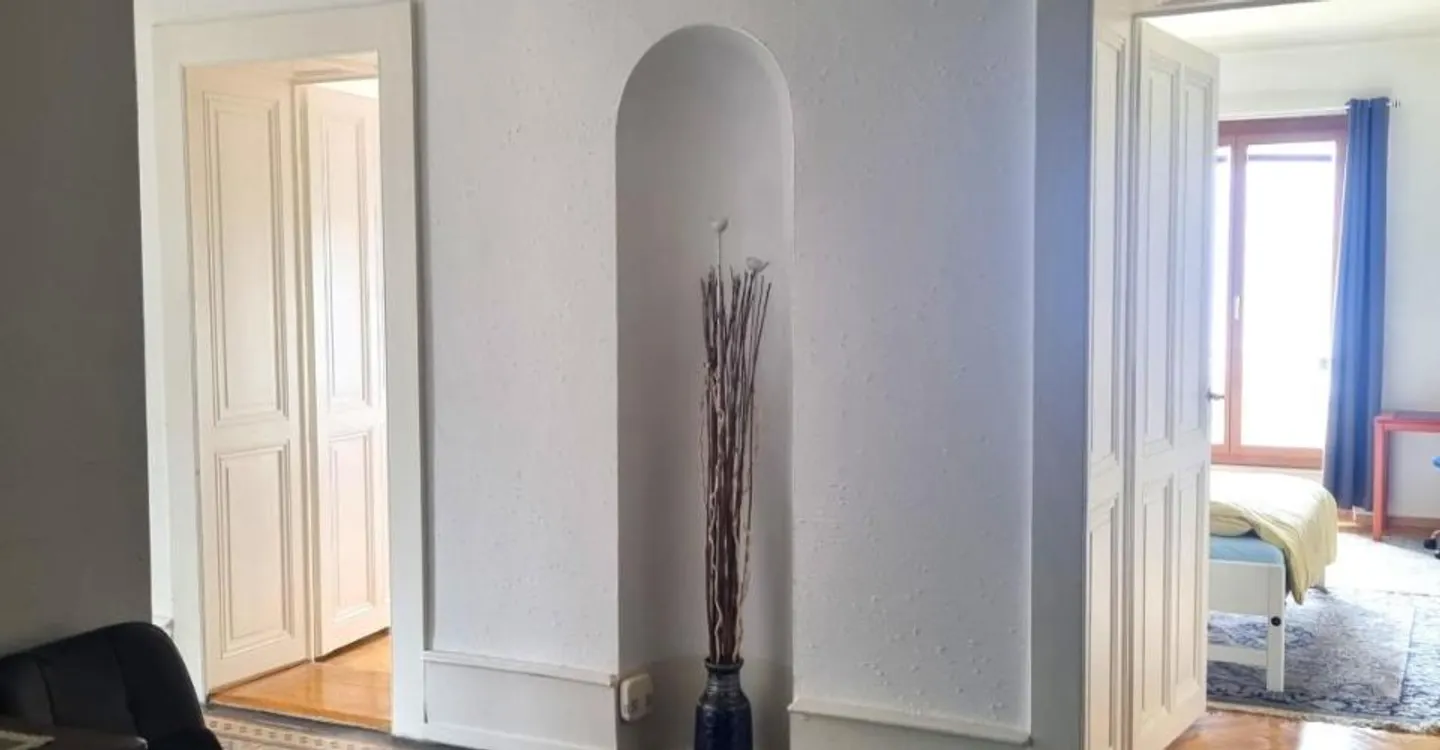 5.5 Room Apartment - Photo 2 of 11