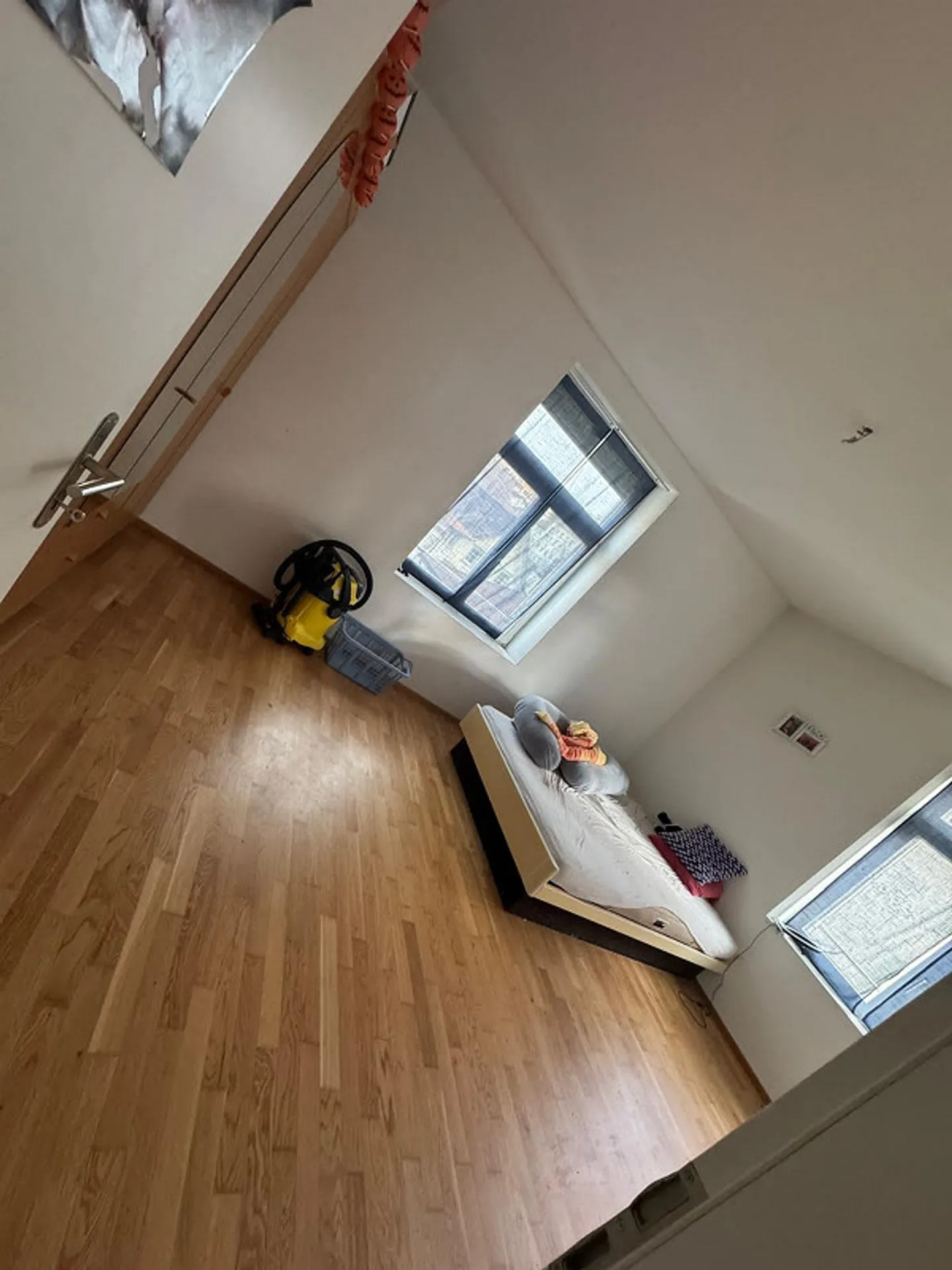 Subtenant for cozy 2.5-room apartment - Photo 2 of 5