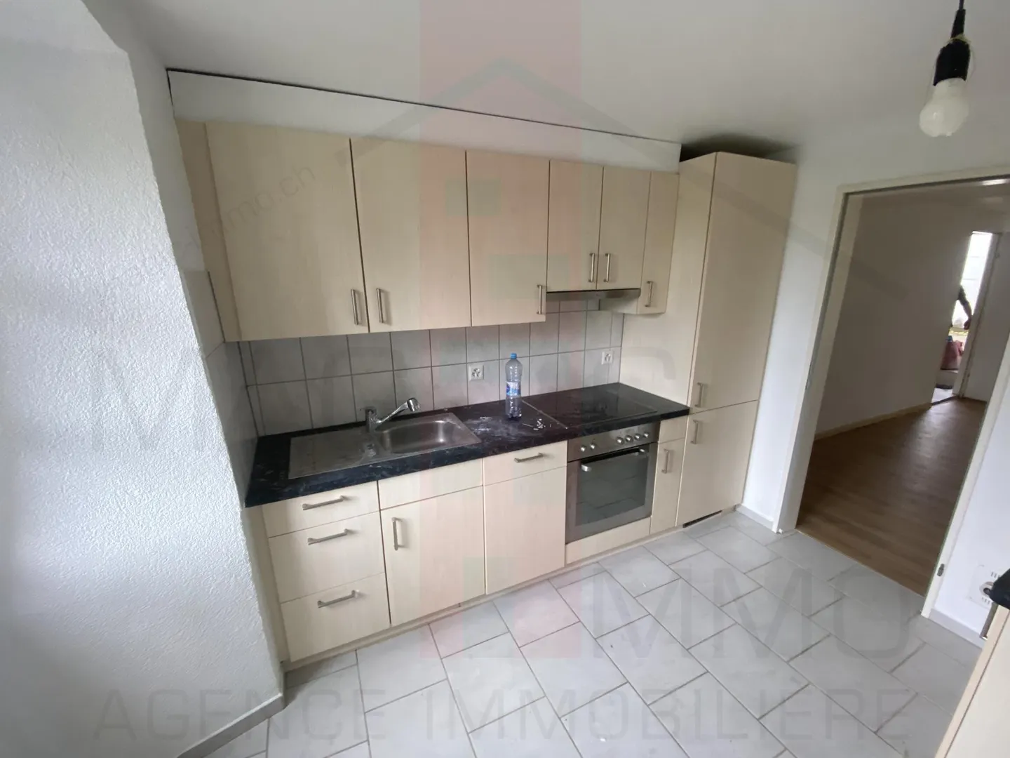 Ground Floor Apartment with Terrace - Photo 3 of 10