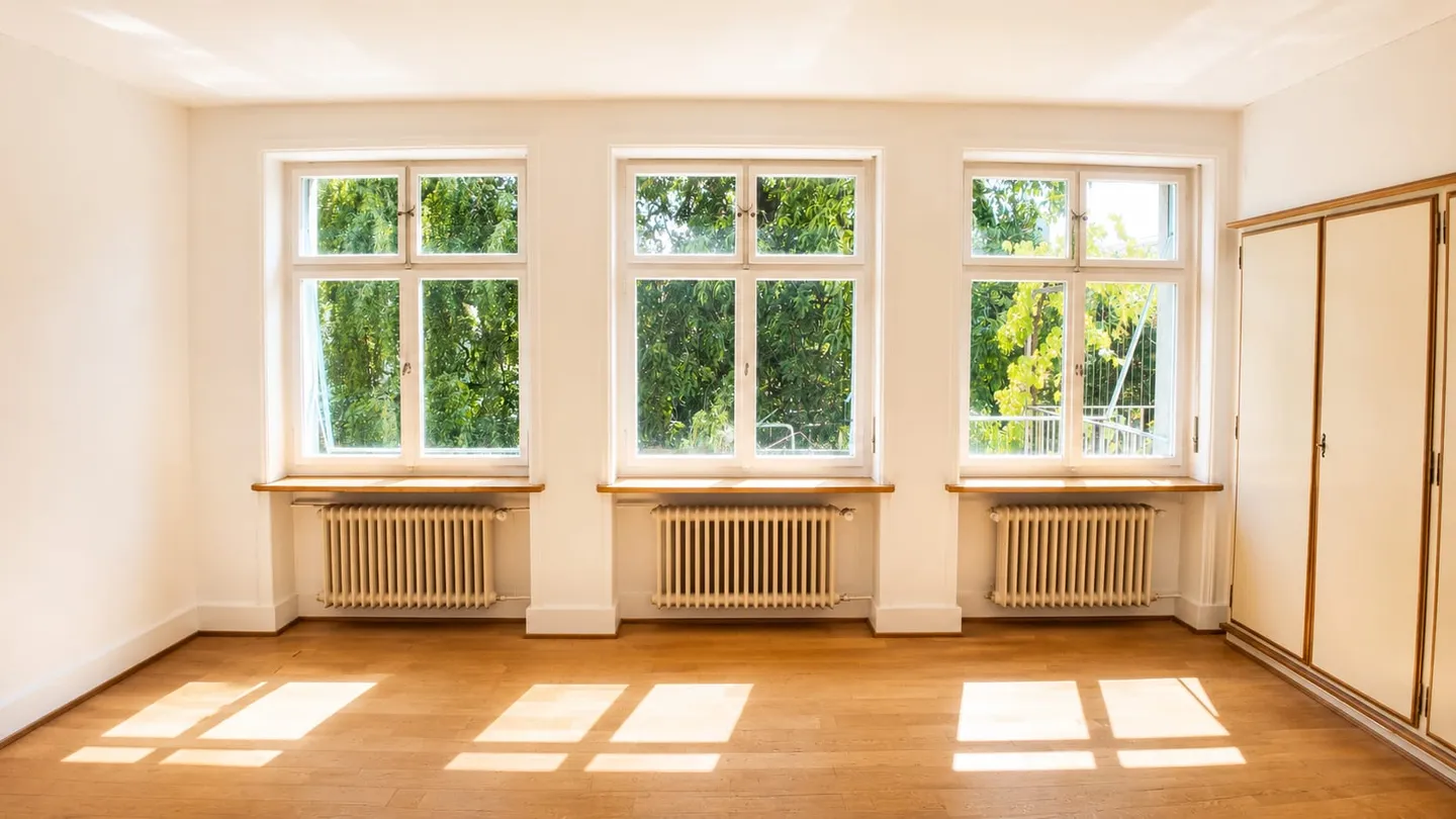 Una villa cittadina di Basilea per generazioni. - Foto 8 di 13