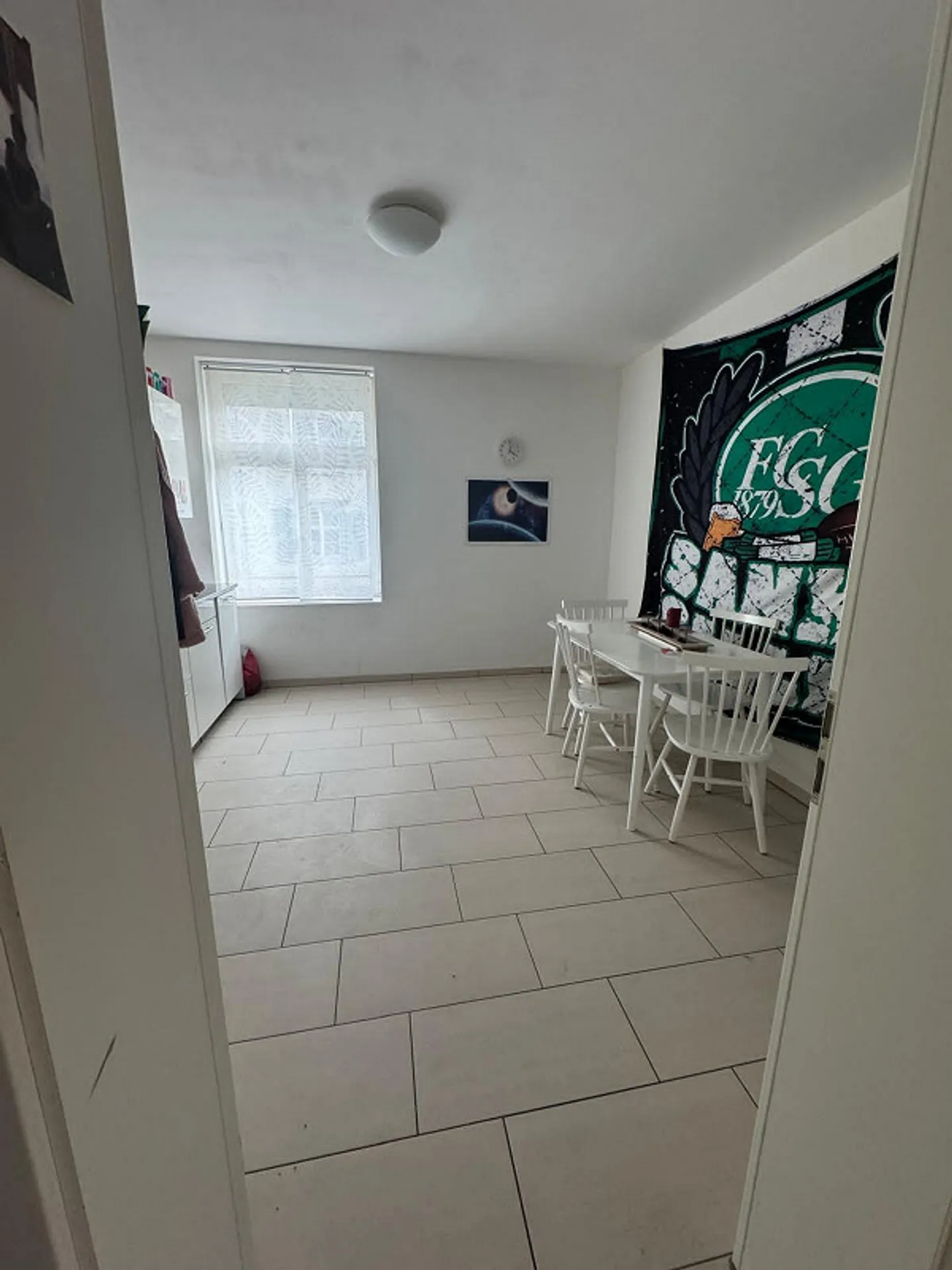 Subtenant for cozy 2.5-room apartment - Photo 3 of 5