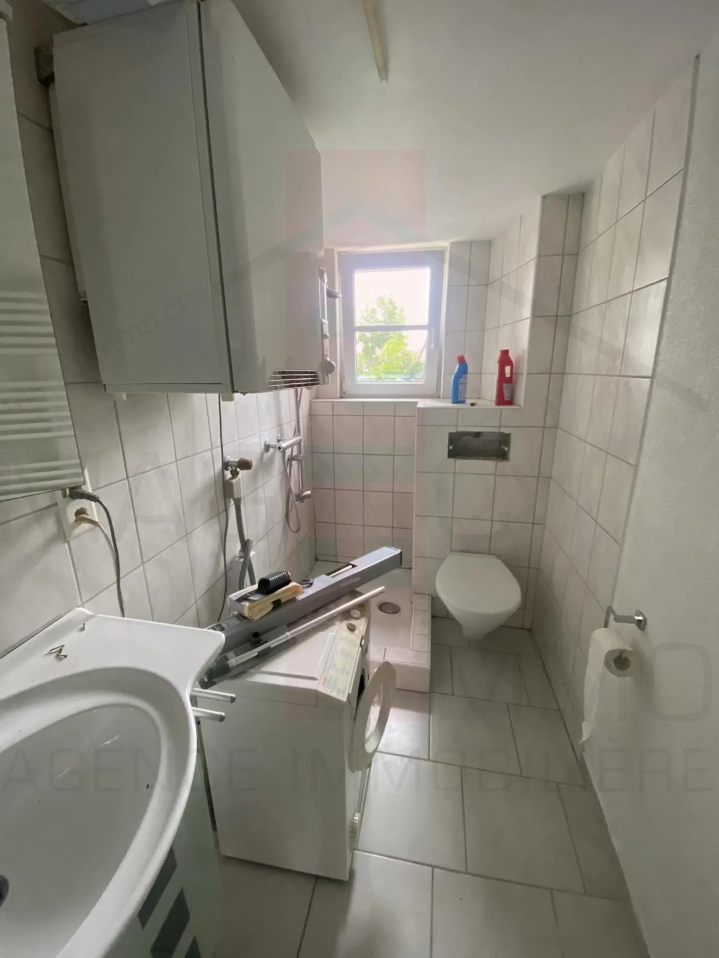 Ground Floor Apartment with Terrace - Photo 4 of 10