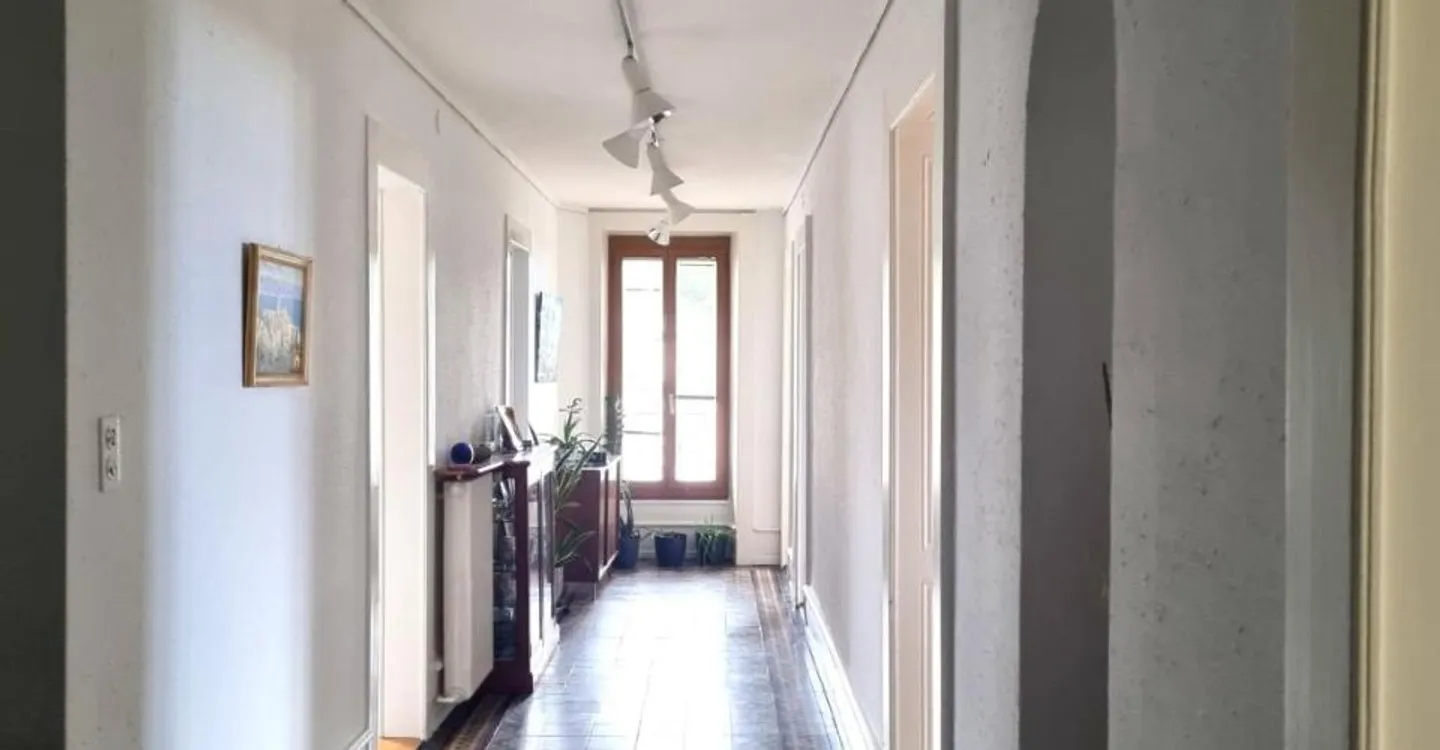 5.5 Room Apartment - Photo 3 of 11