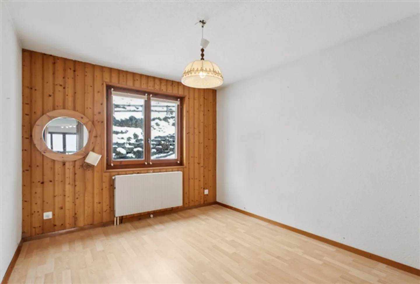 «Geräumige Eigentumswohnung mit 4,5 Zimmern 
Wohnfläche von 115 m2 - Balkon» - Foto 8 von 14