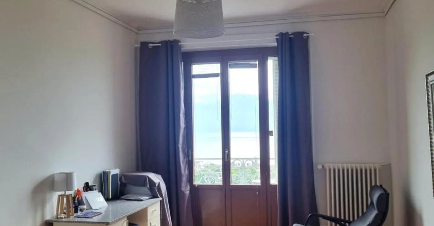 5.5 Room Apartment - Photo 10 of 11