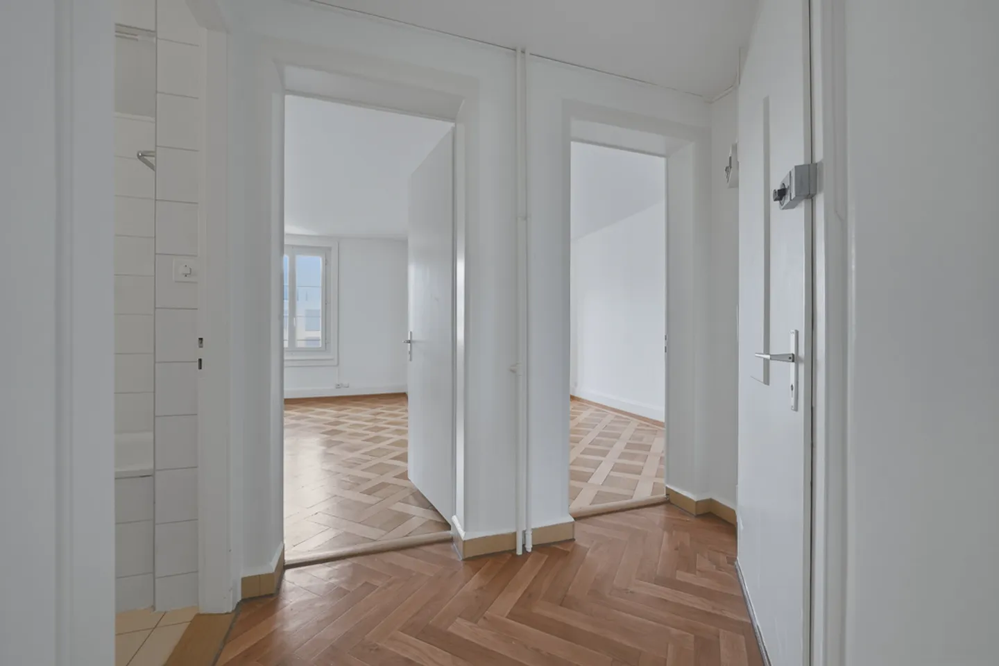 Charmant Appartement 2 Pièces - Photo 5 sur 6