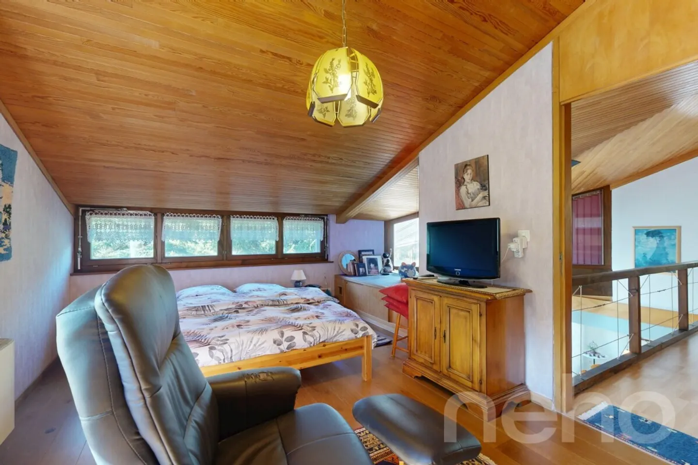 Maison Familiale d'Exception - Photo 10 sur 12