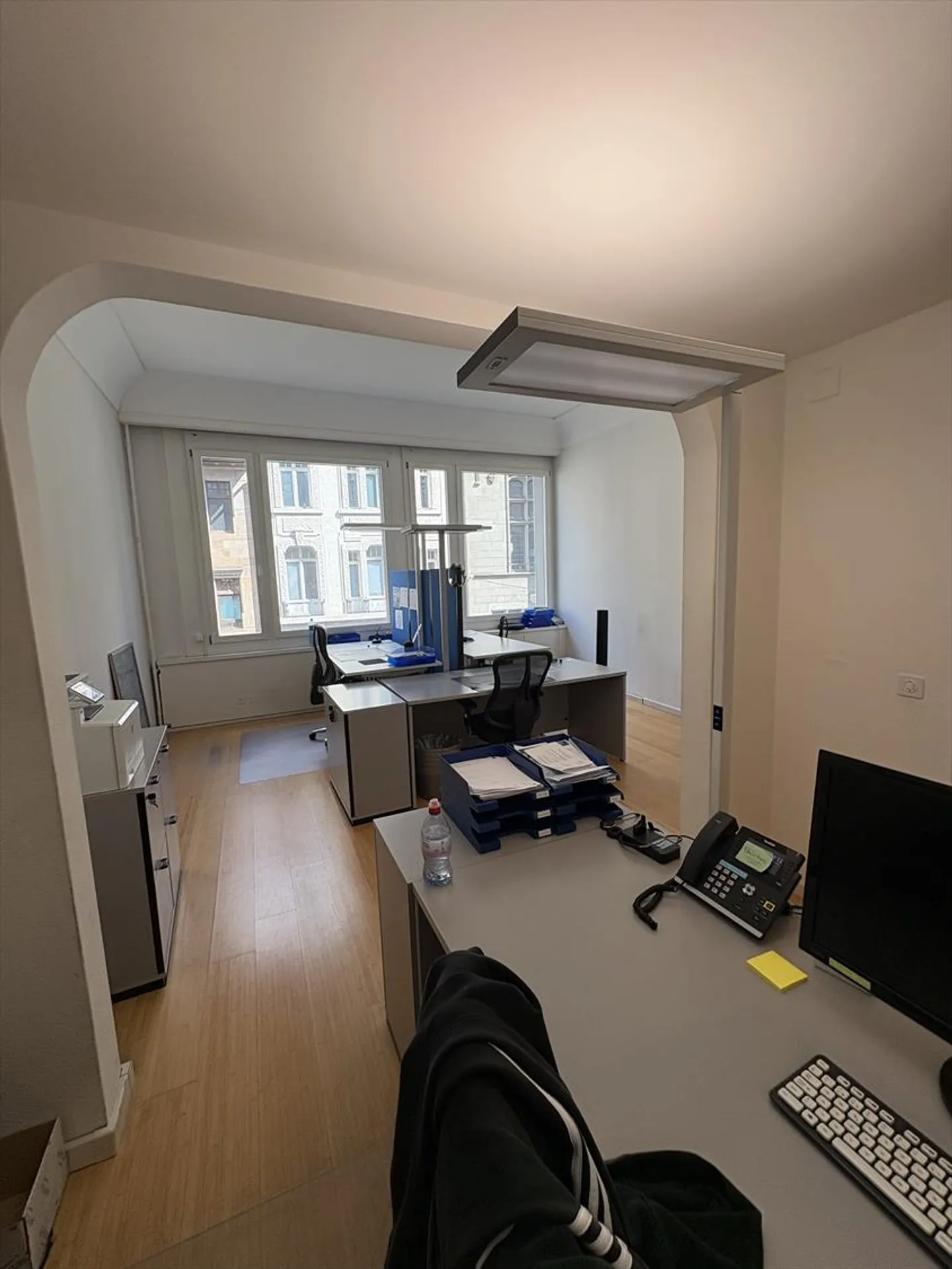 Büro - Foto 12 von 13