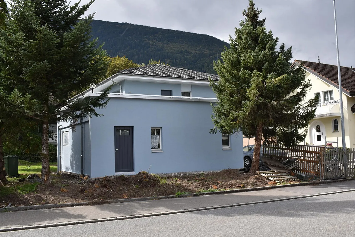 Casa unifamiliare di 6,5 stanze con giardino, patio, terrazza (46 m²) e doppio garage - Foto 5 di 22